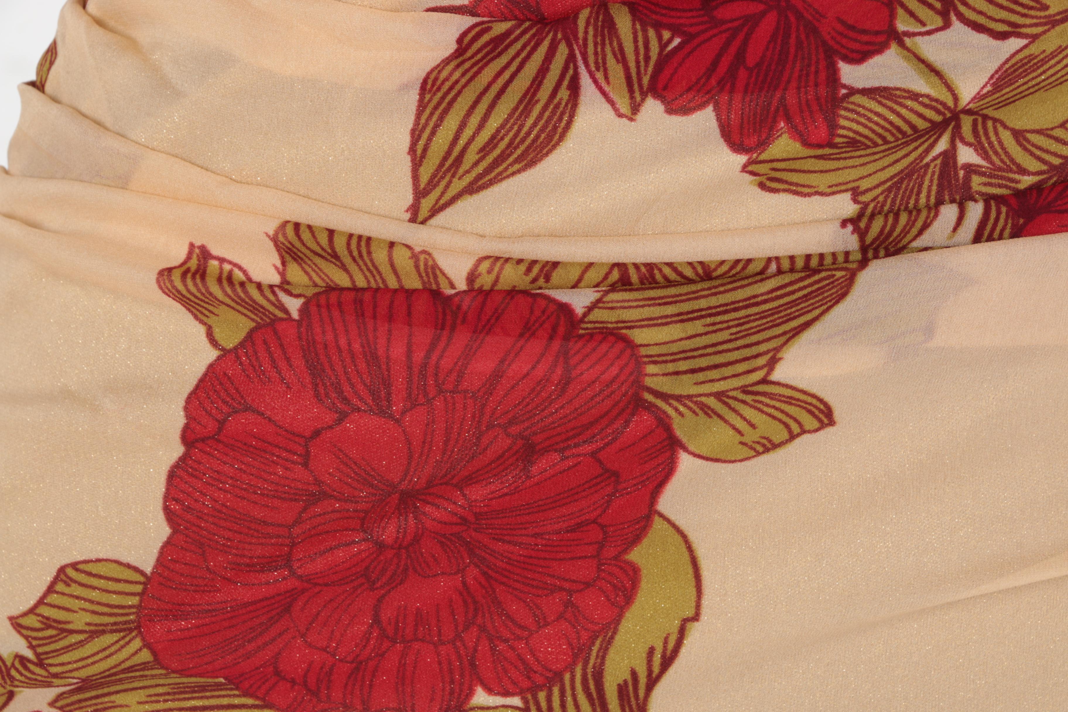 Dolce & Gabbana Cocktail Dress