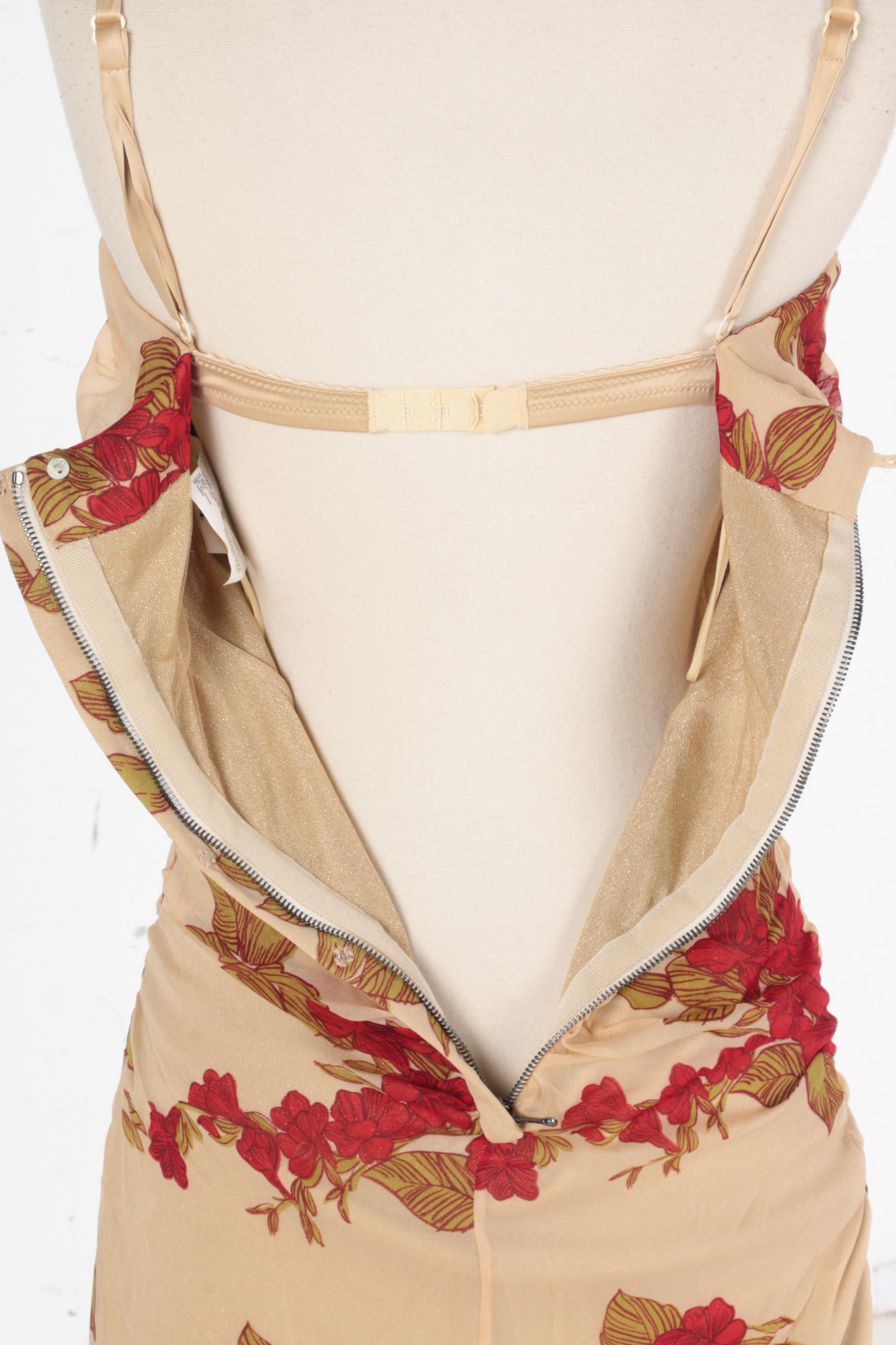 Dolce & Gabbana Cocktail Dress