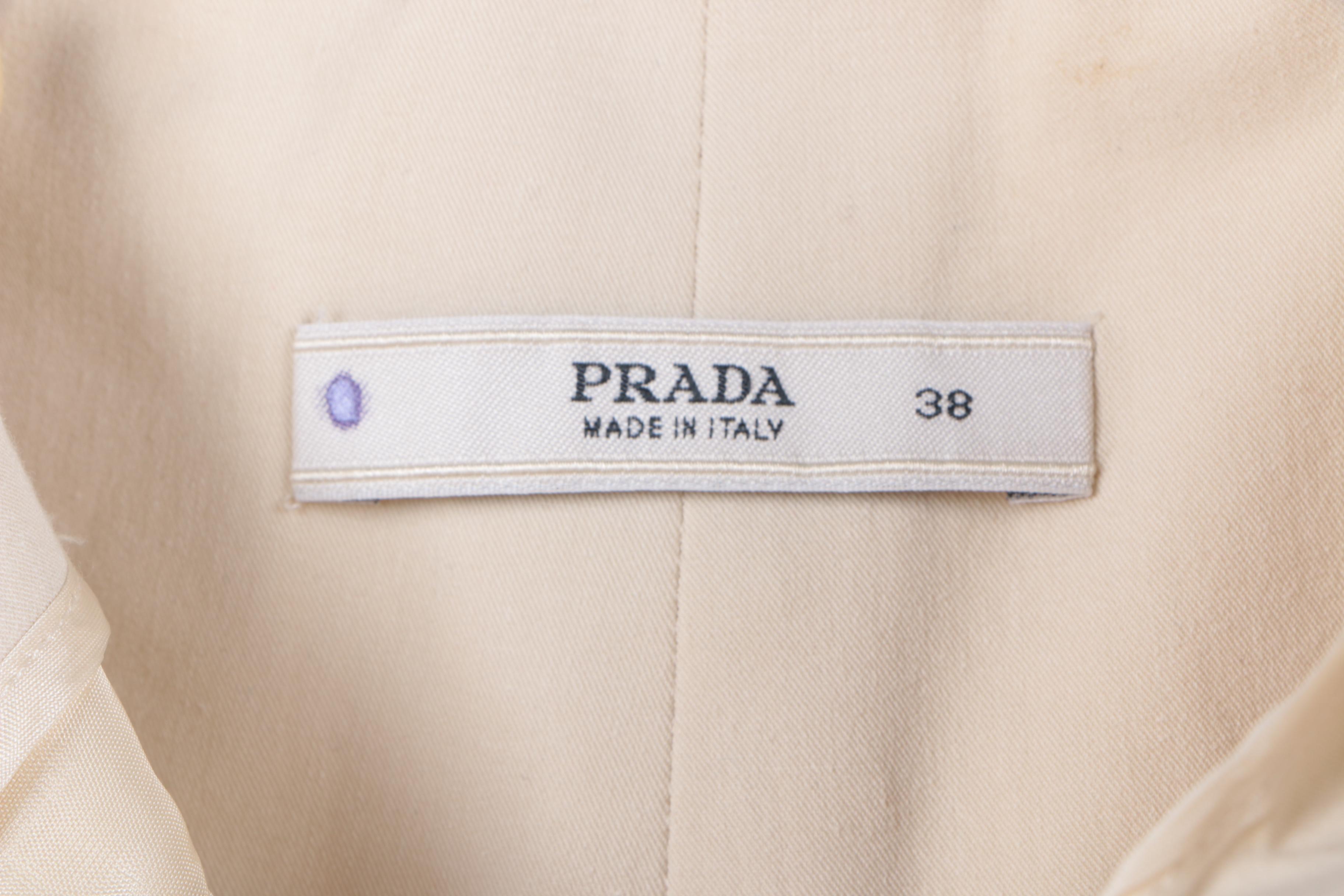 Women's Prada Pants