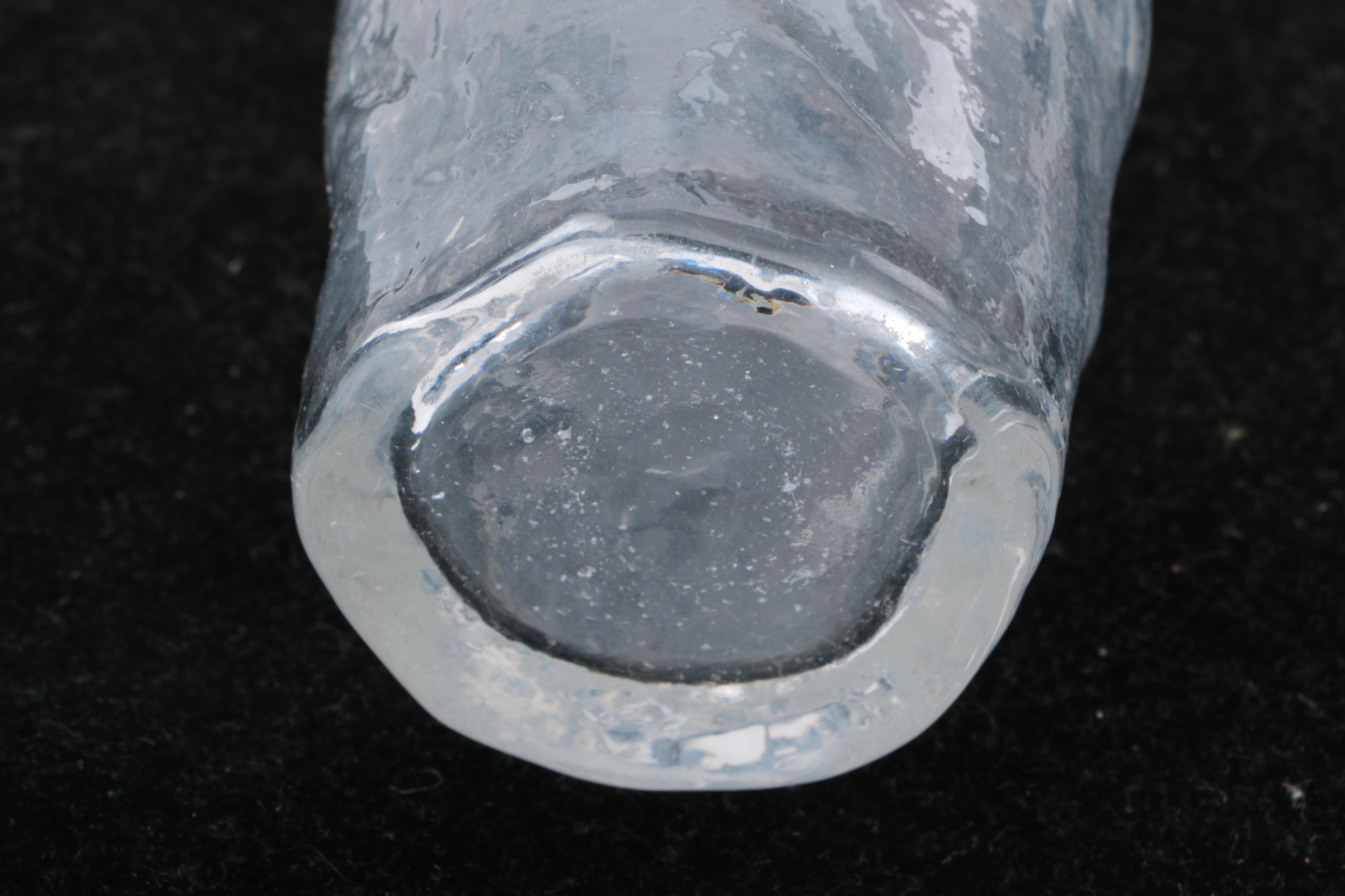 Collection of Anchor Hocking "MIlano" Glassware