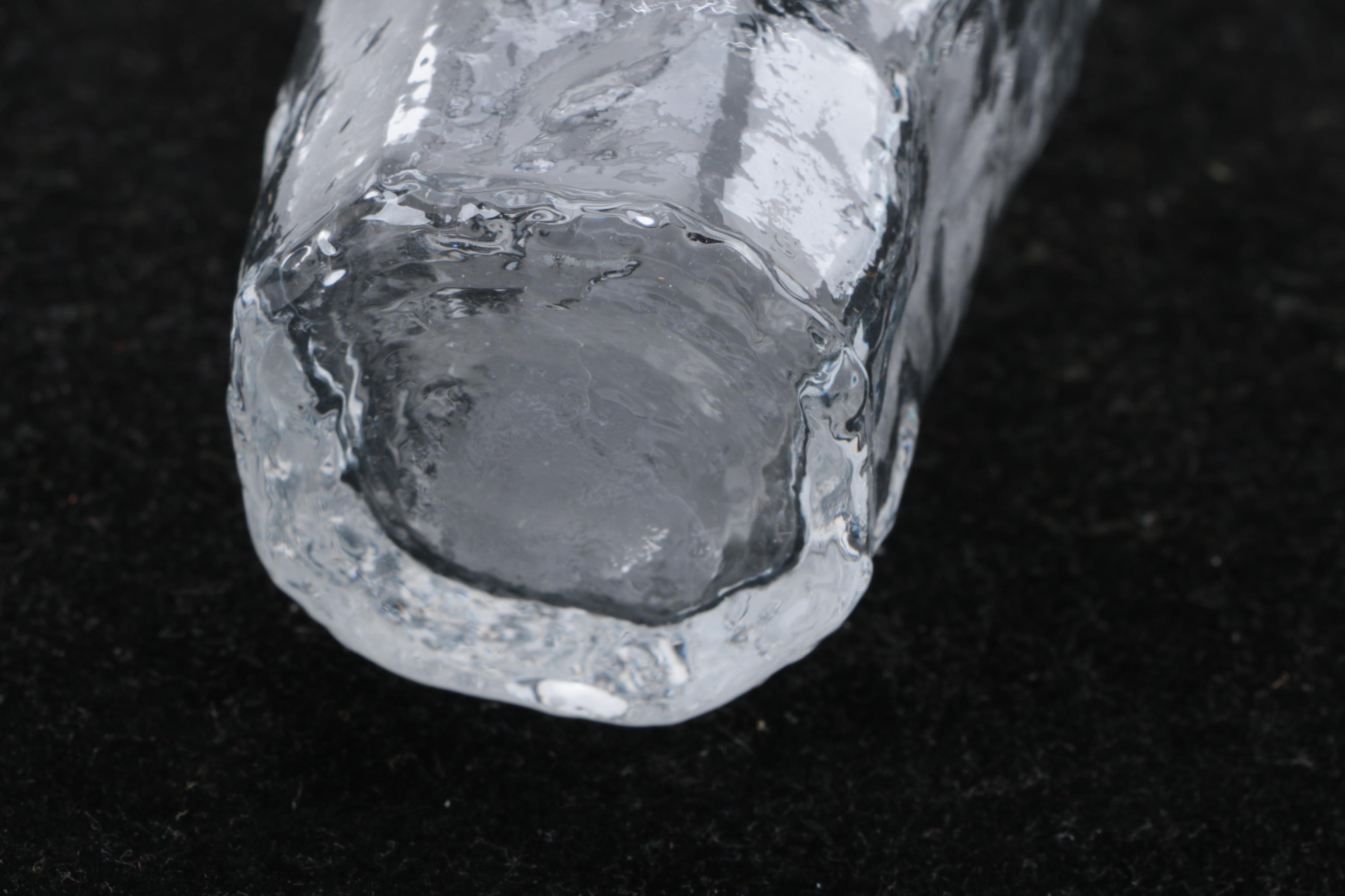 Collection of Anchor Hocking "MIlano" Glassware