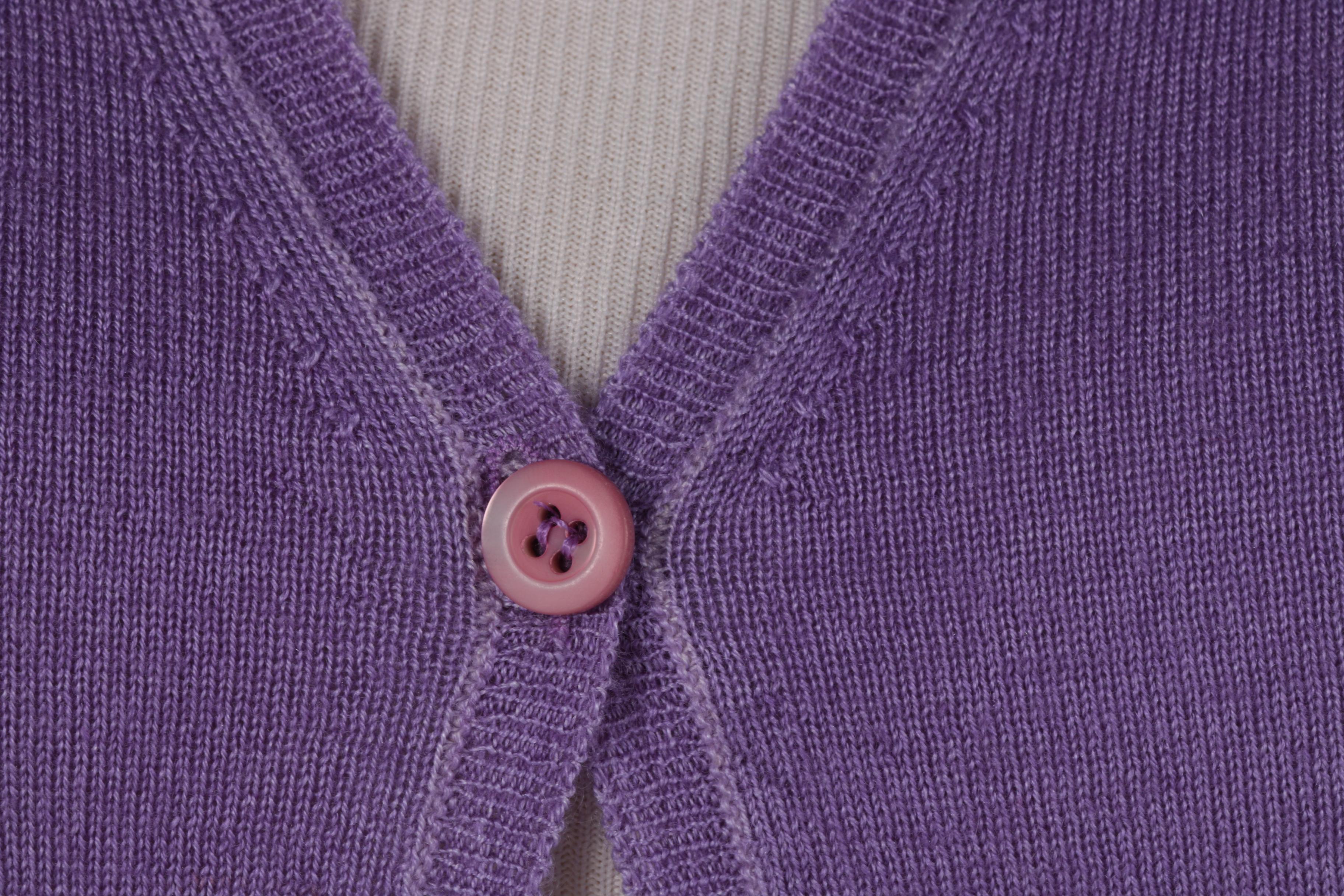 Prada Cardigan Sweaters