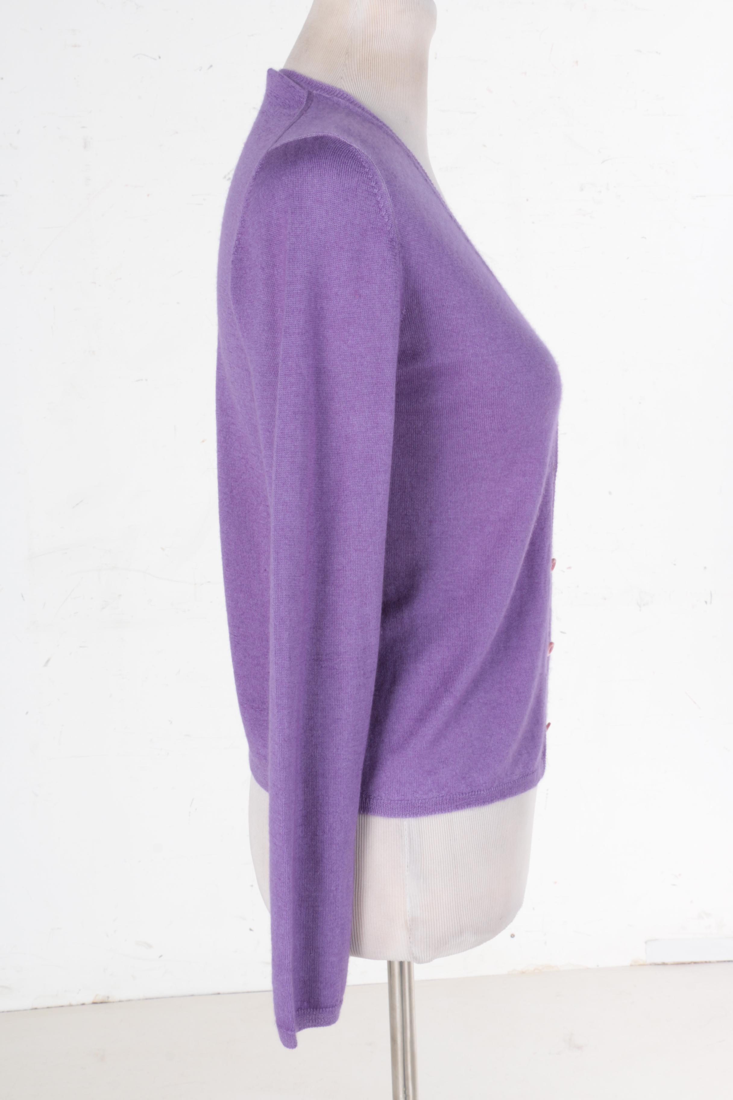 Prada Cardigan Sweaters