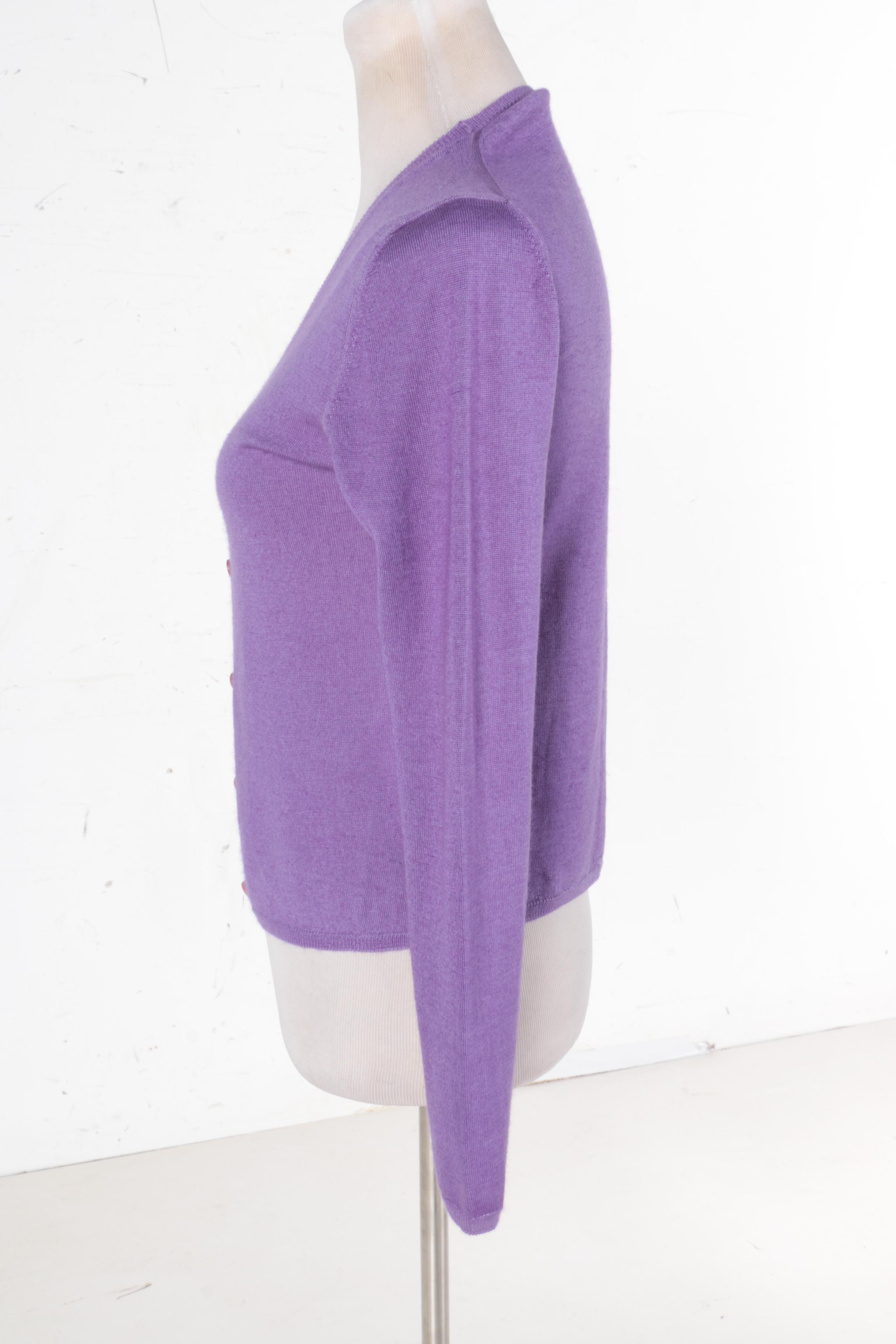 Prada Cardigan Sweaters