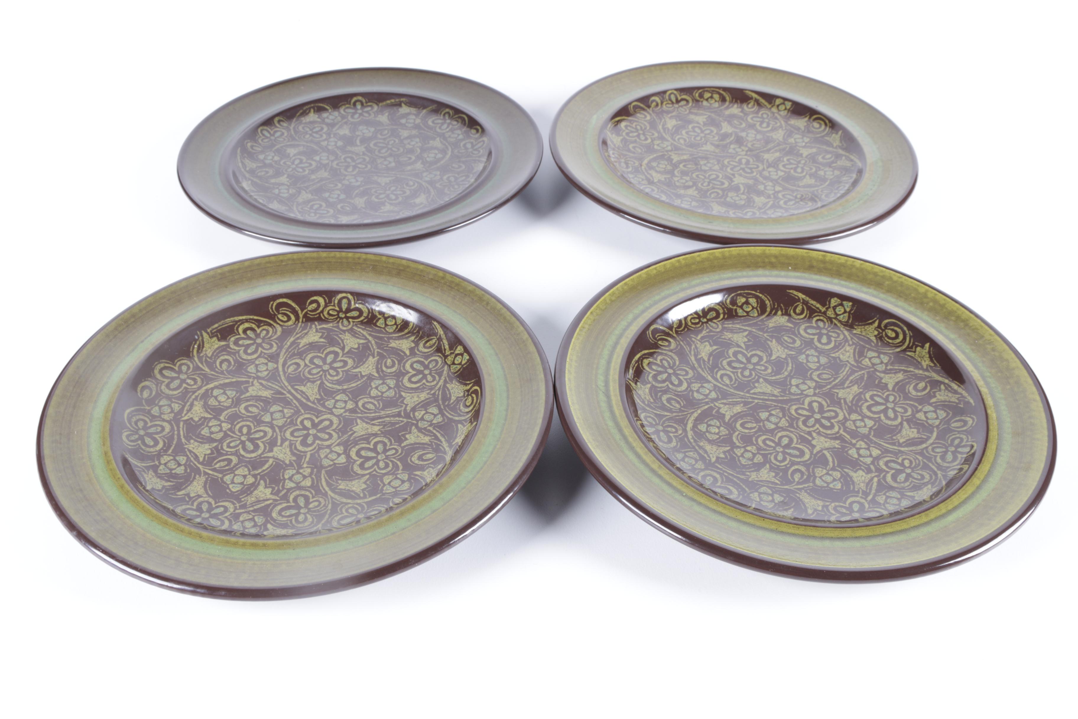 Vintage Franciscan "Madeira" Tableware