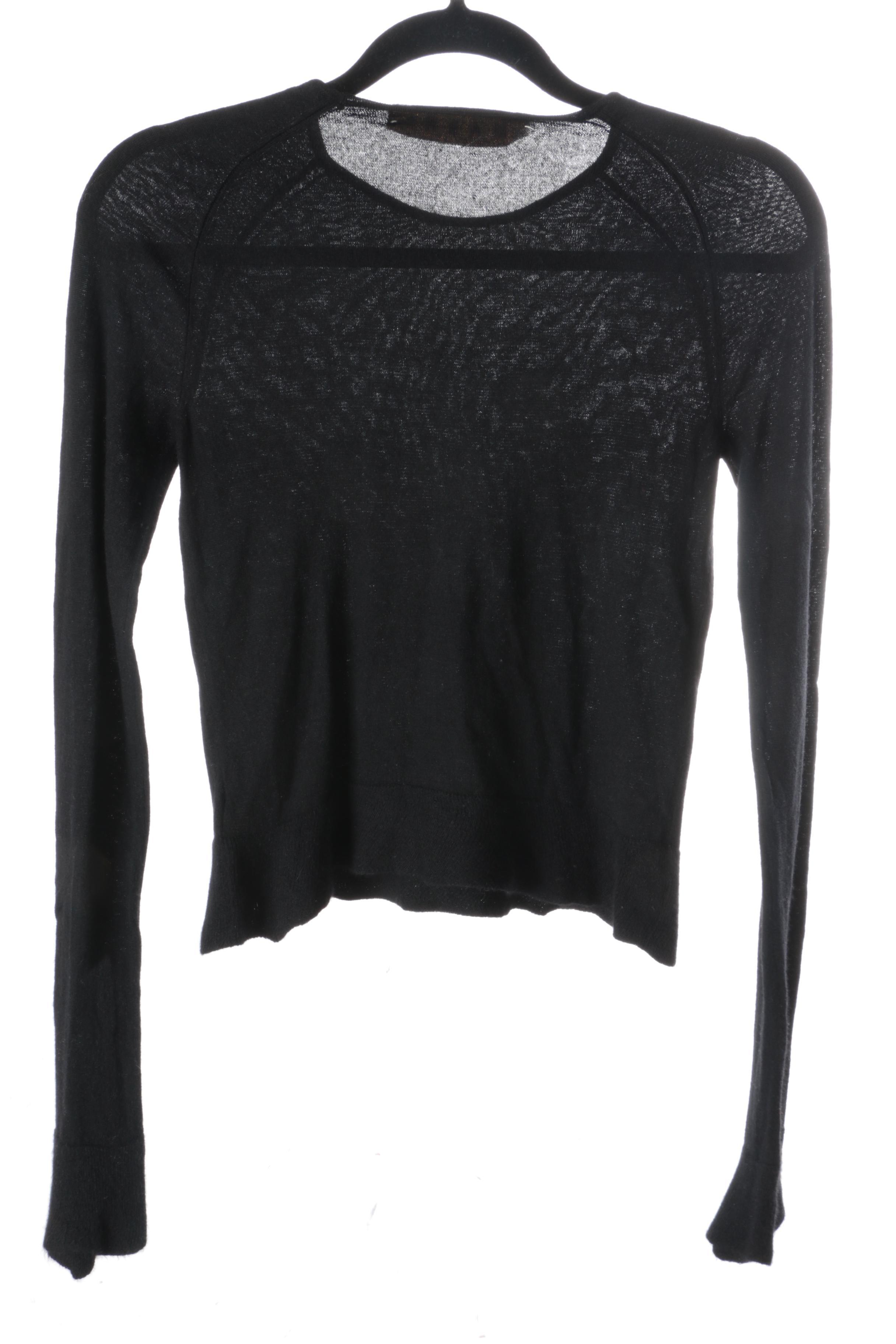 Cashmere Including Marni