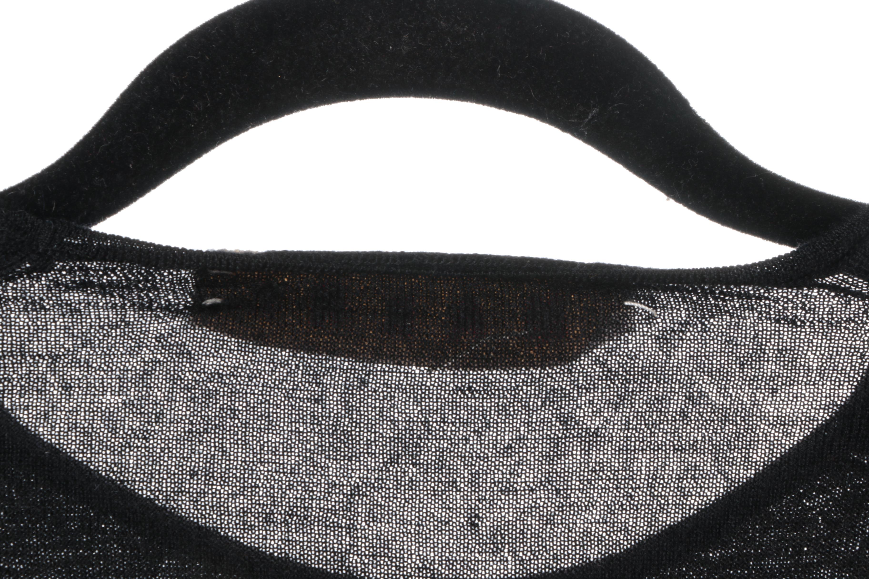 Cashmere Including Marni