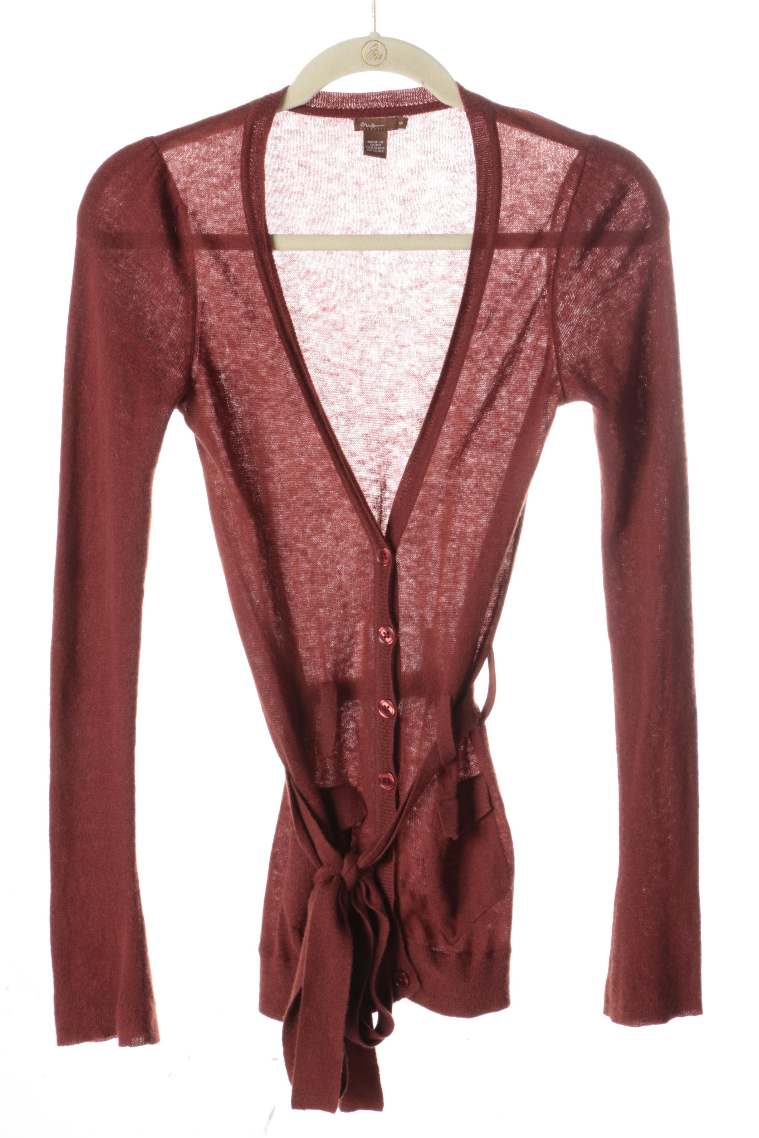 Cashmere Including Marni