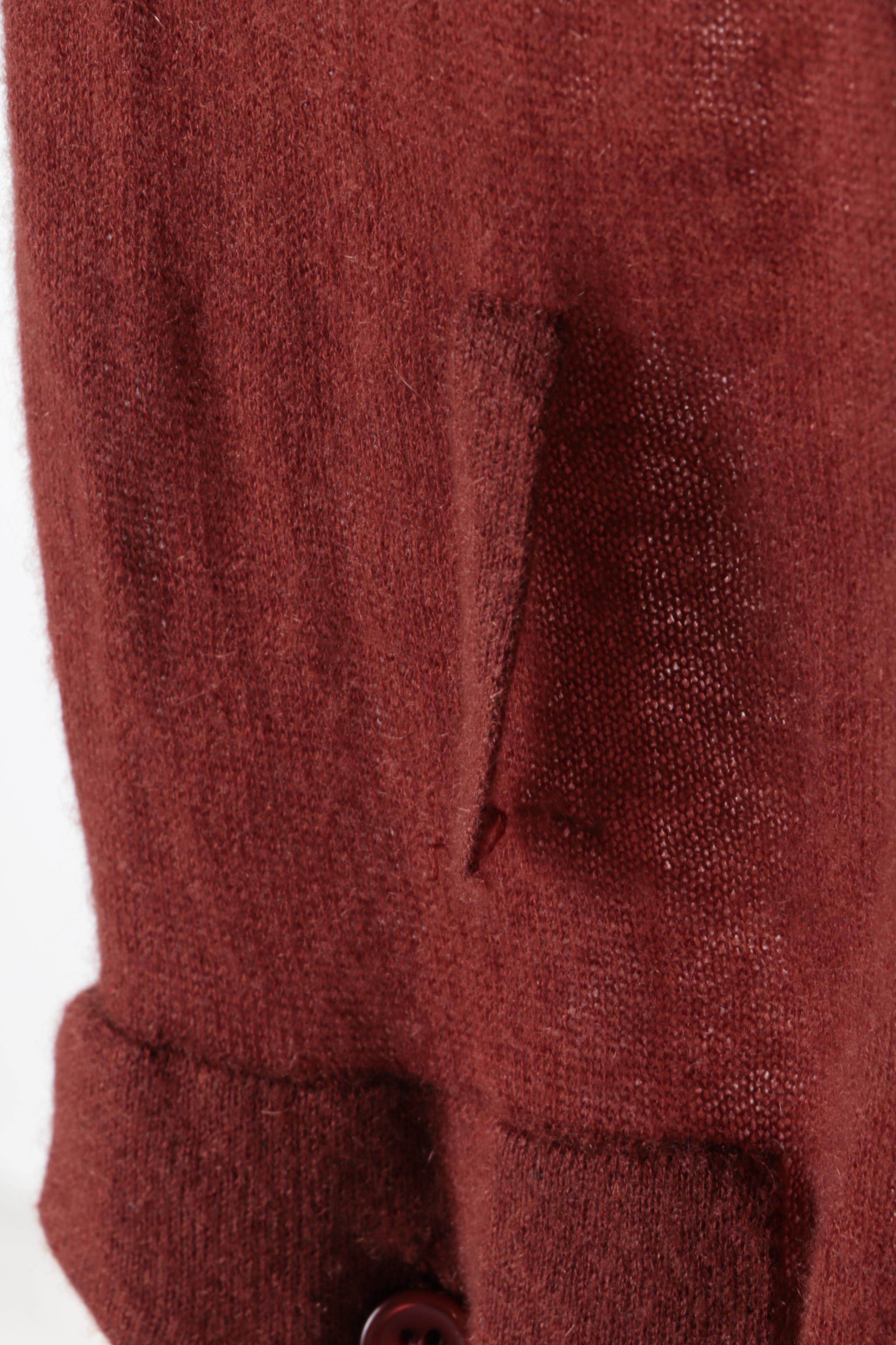 Cashmere Including Marni