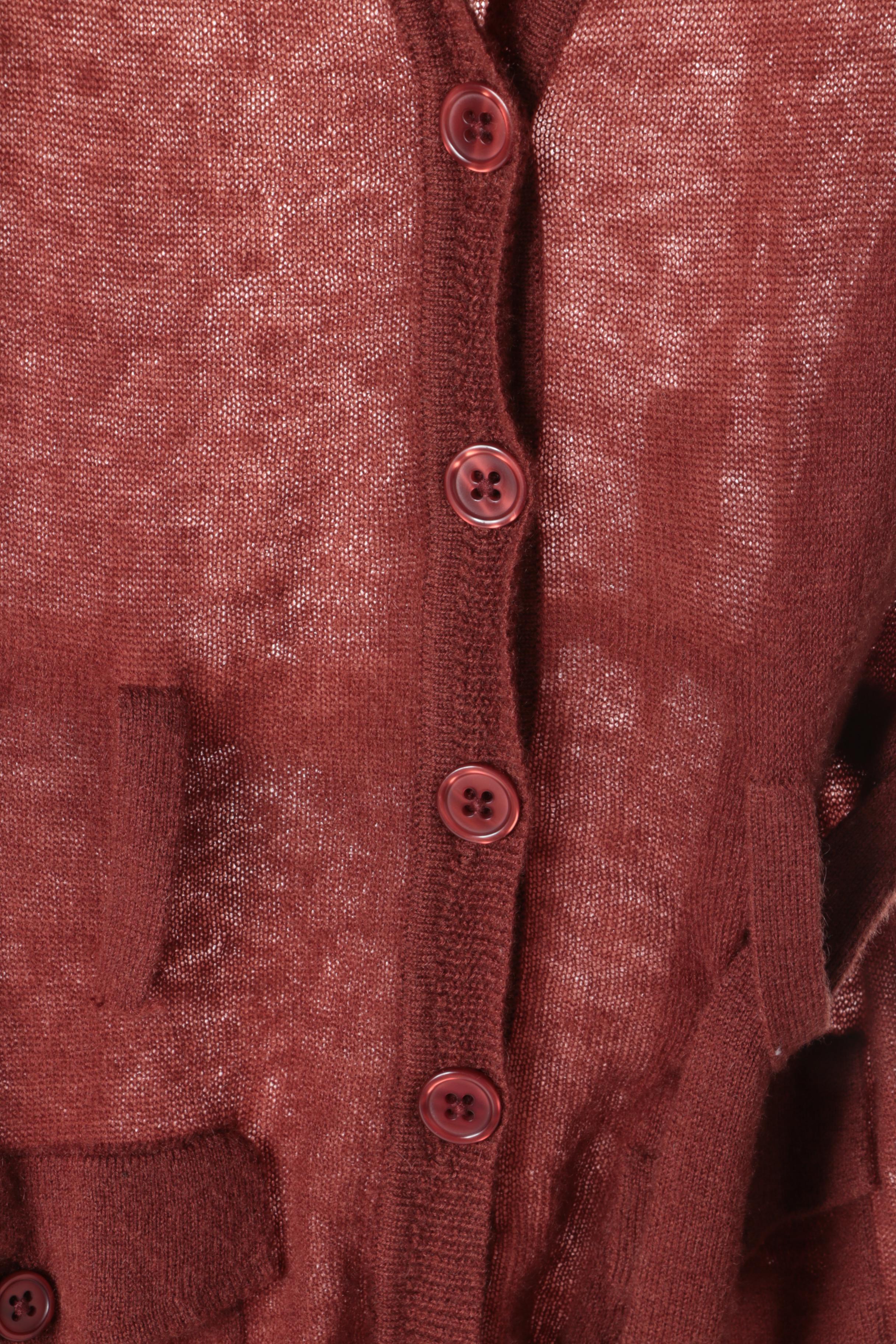 Cashmere Including Marni