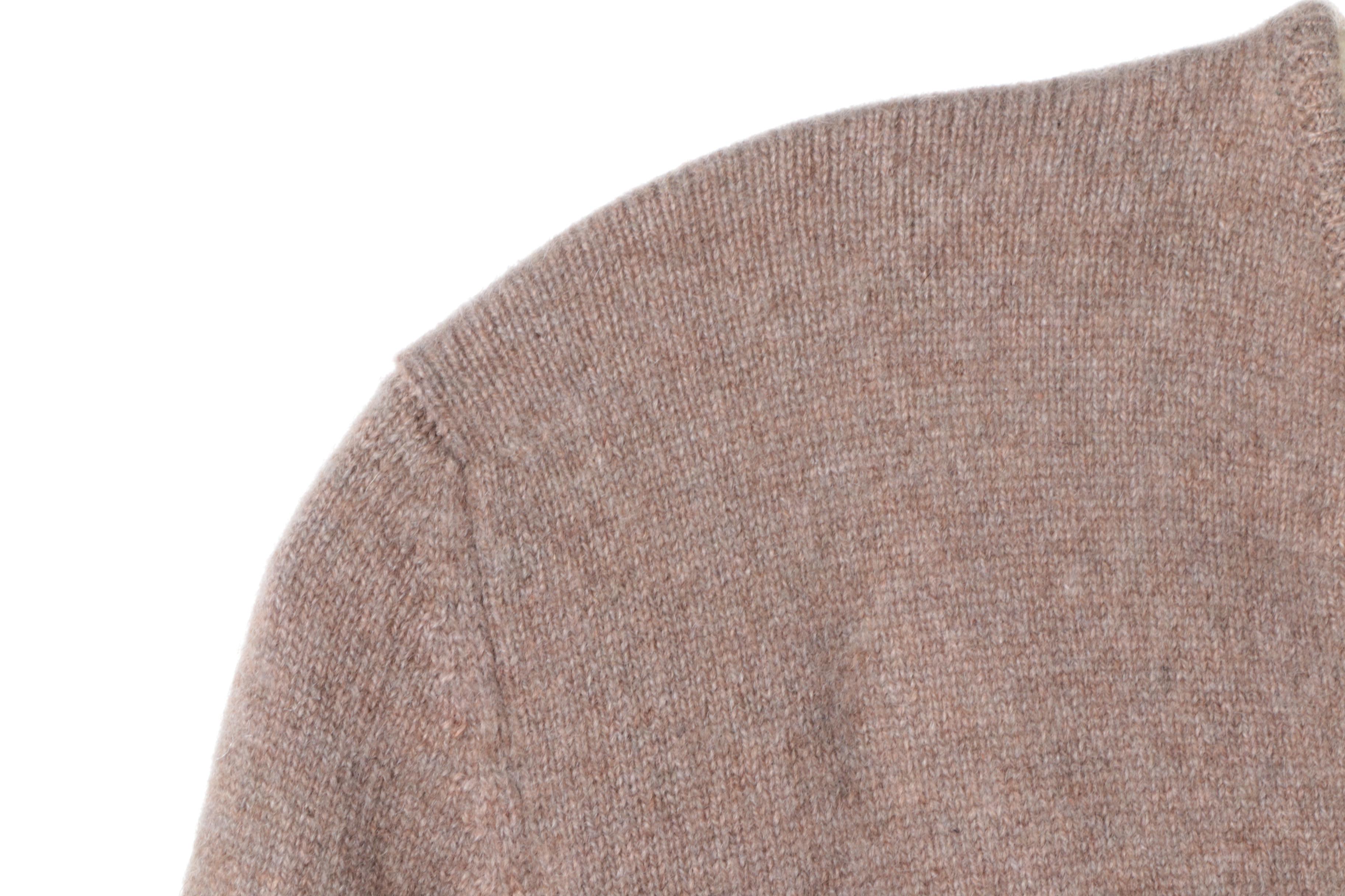 Cashmere Including Marni