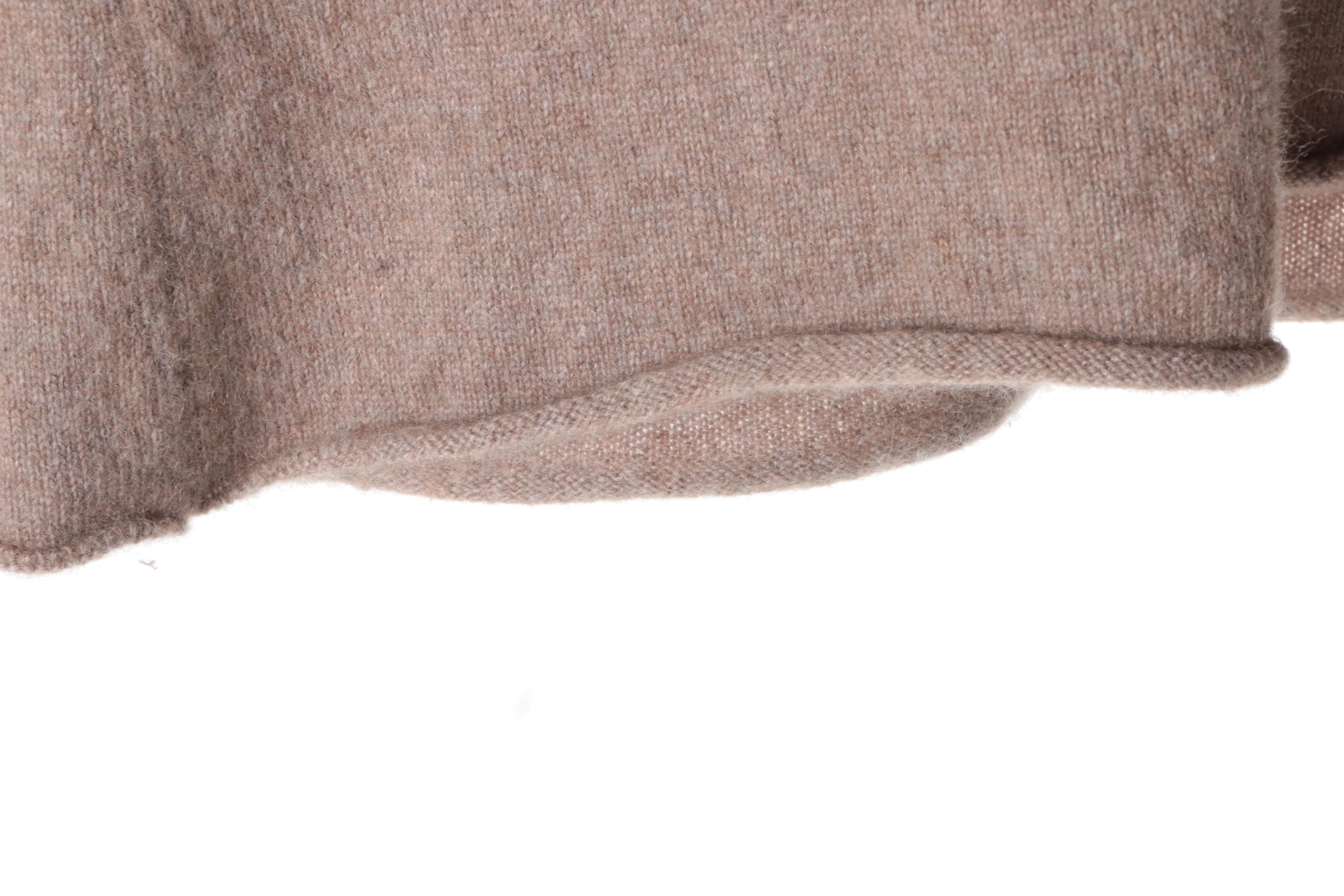 Cashmere Including Marni