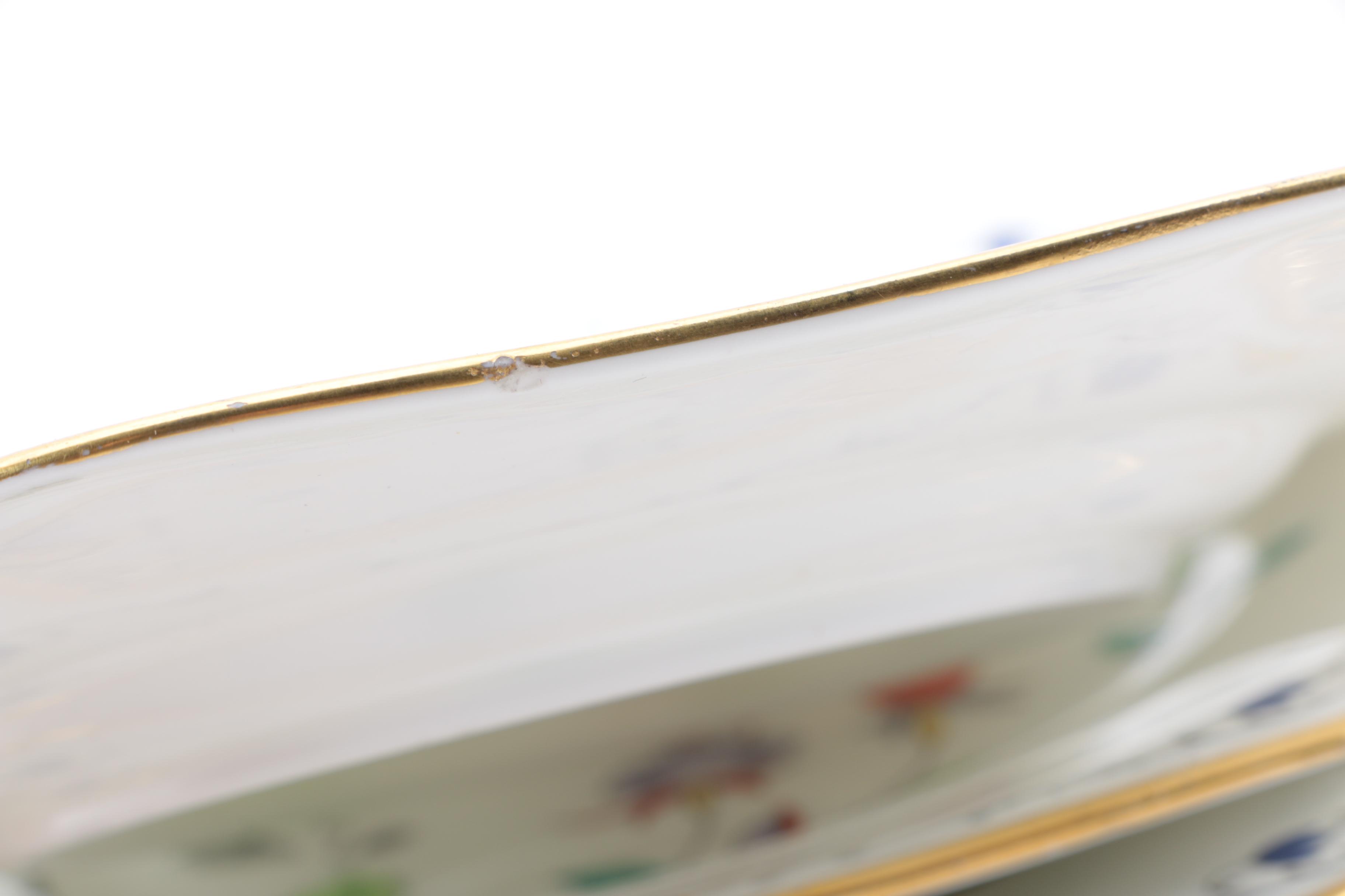 Grafton China & Sons China Plates