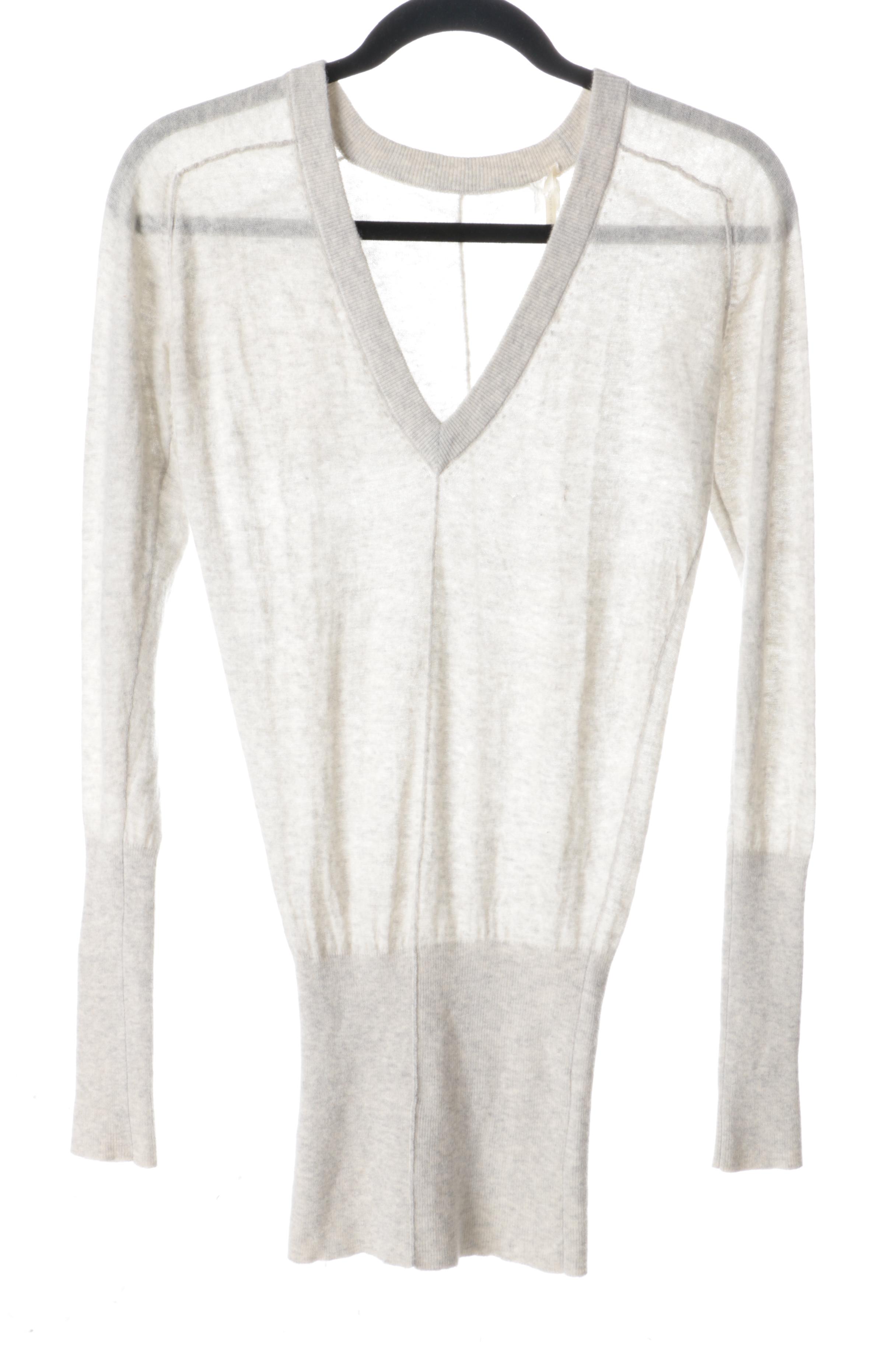 Cashmere Including Marni