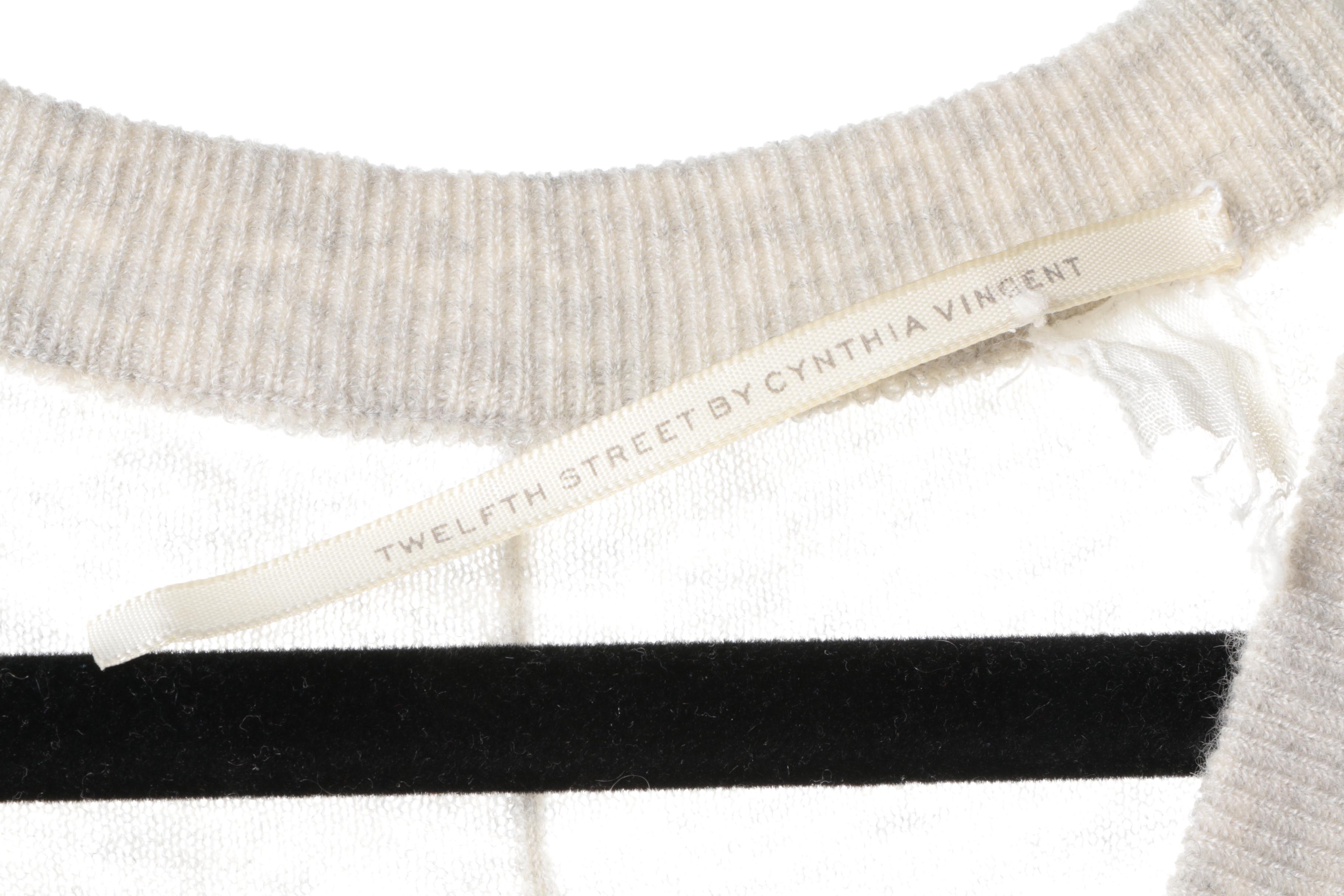 Cashmere Including Marni