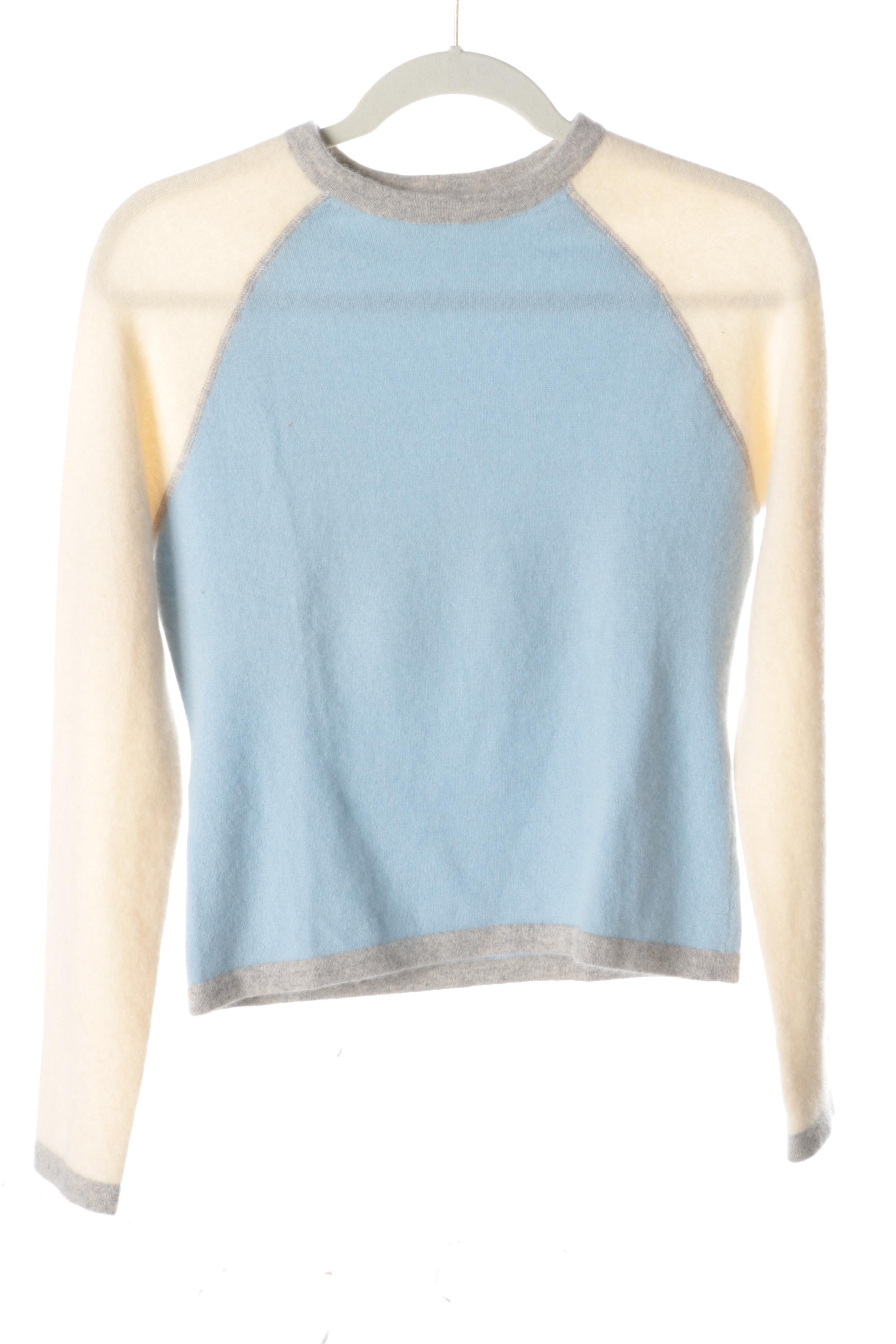 Cashmere Including Marni