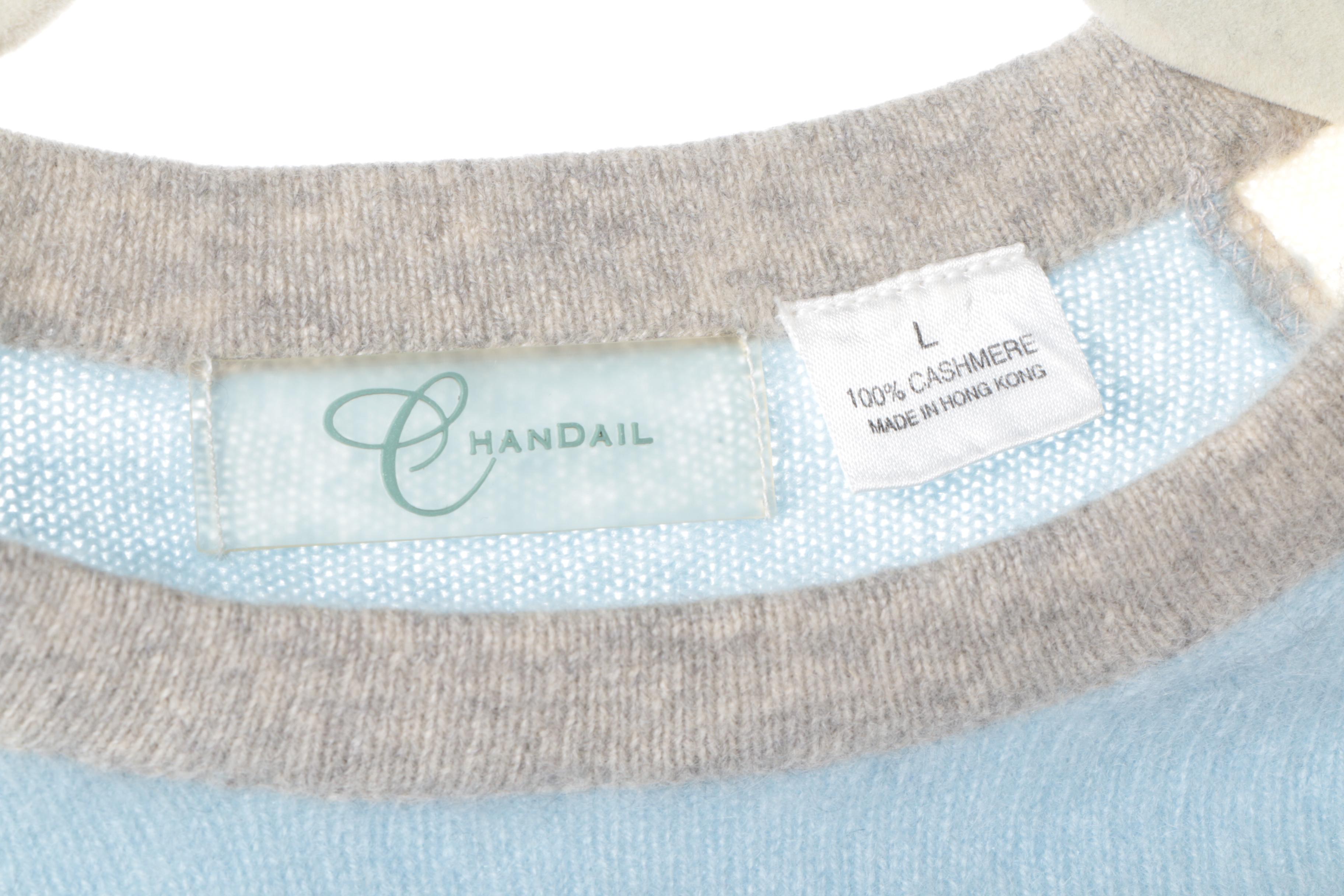 Cashmere Including Marni