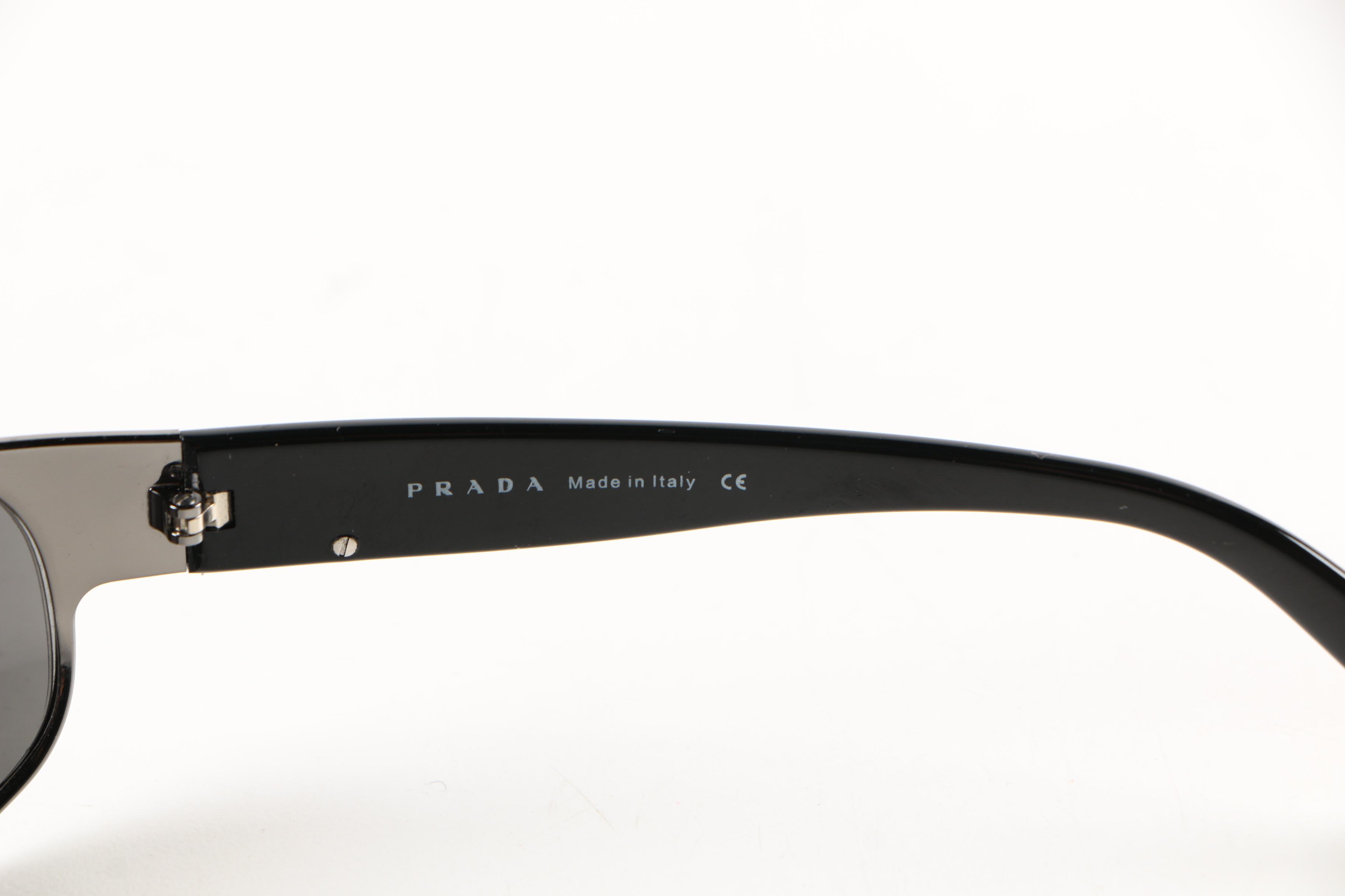 Prada Sunglasses