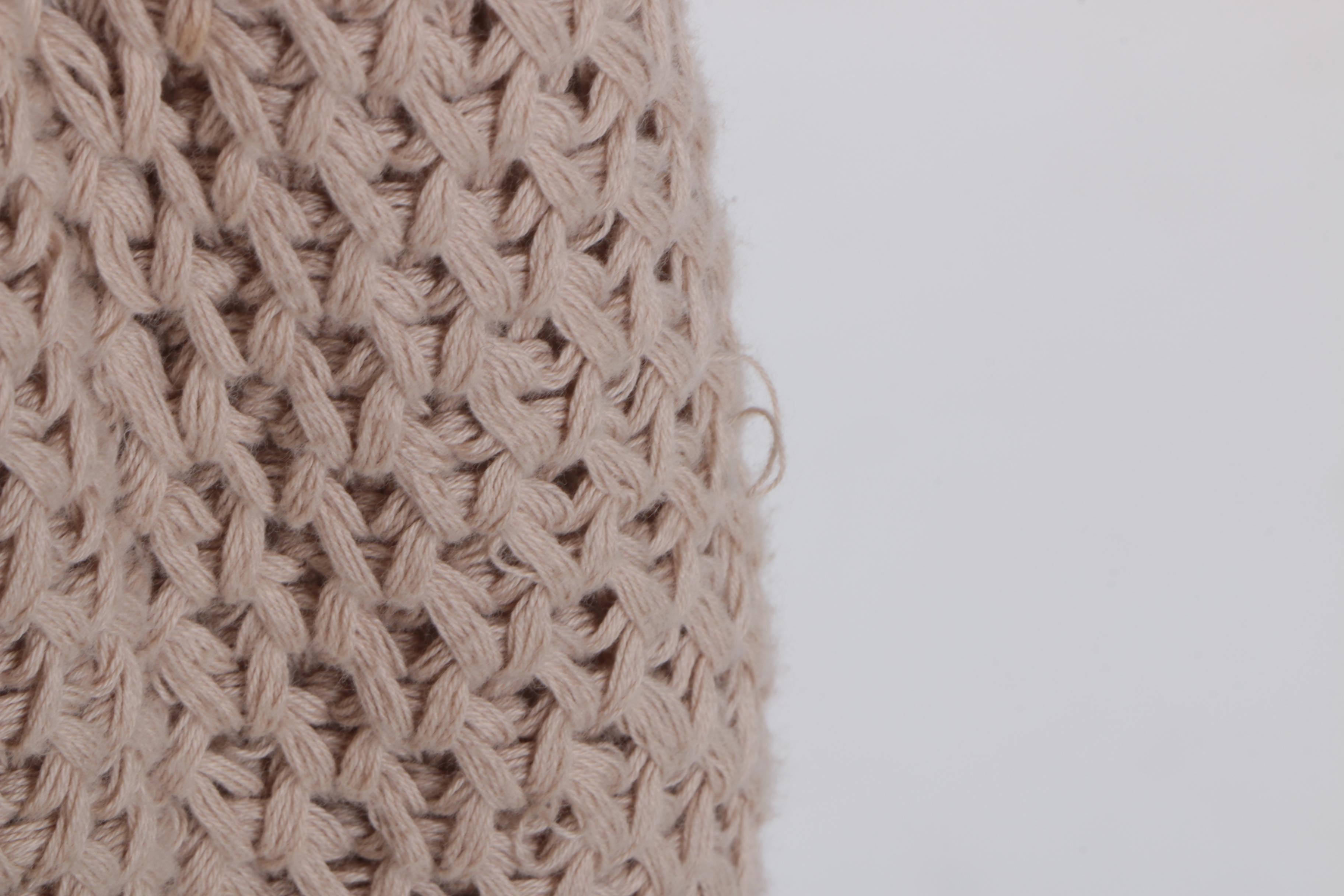 Burberry London Belted Cardigan