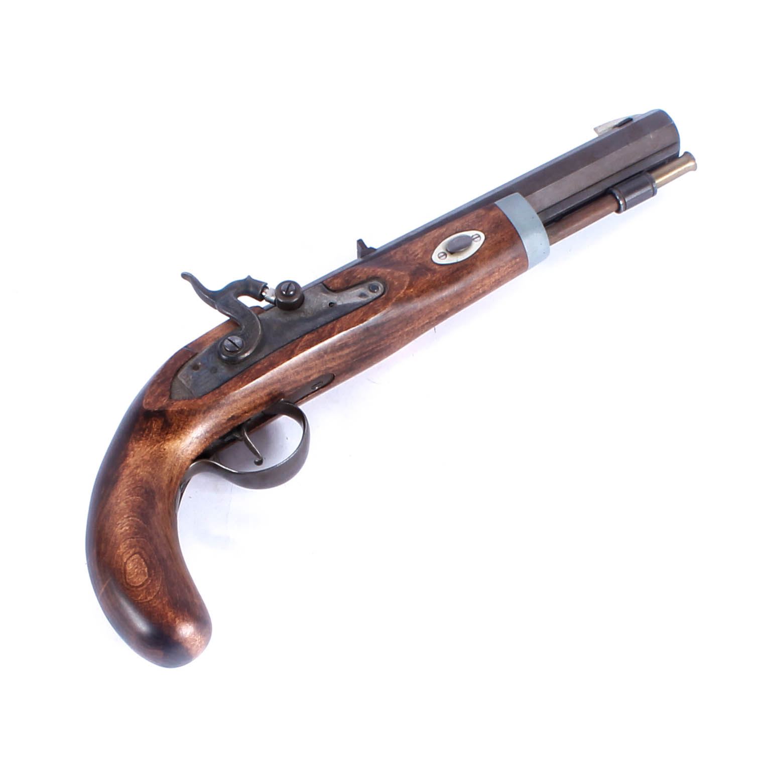 Connecticut Valley Arms, Inc. Black Powder .45 Caliber Pistol