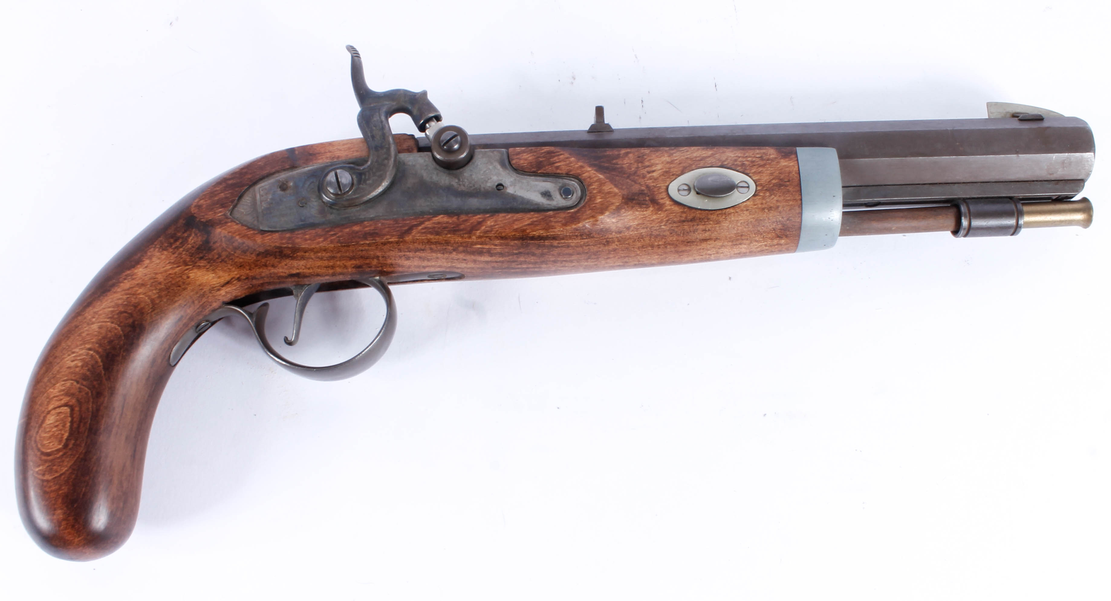 Connecticut Valley Arms, Inc. Black Powder .45 Caliber Pistol