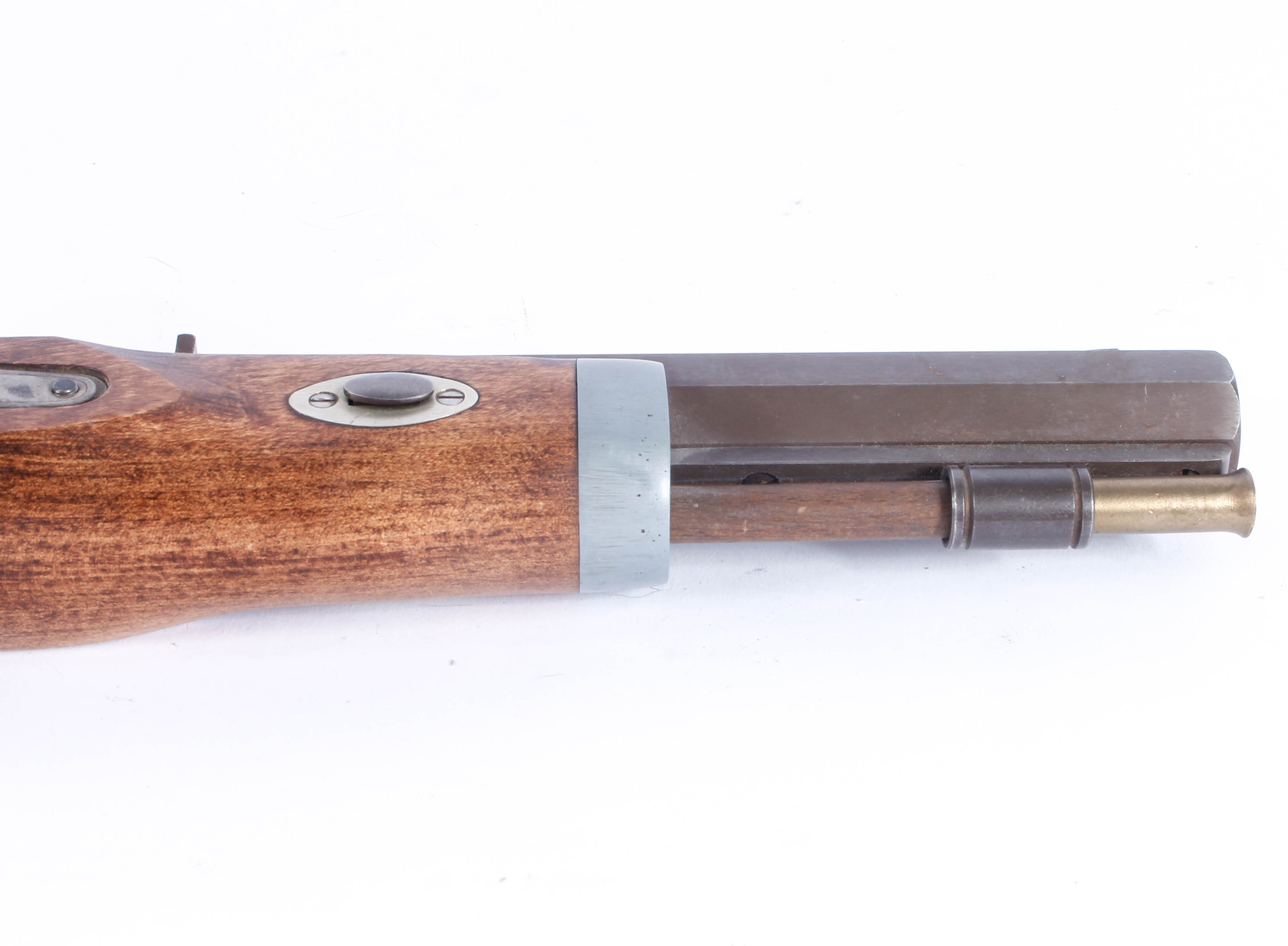 Connecticut Valley Arms, Inc. Black Powder .45 Caliber Pistol