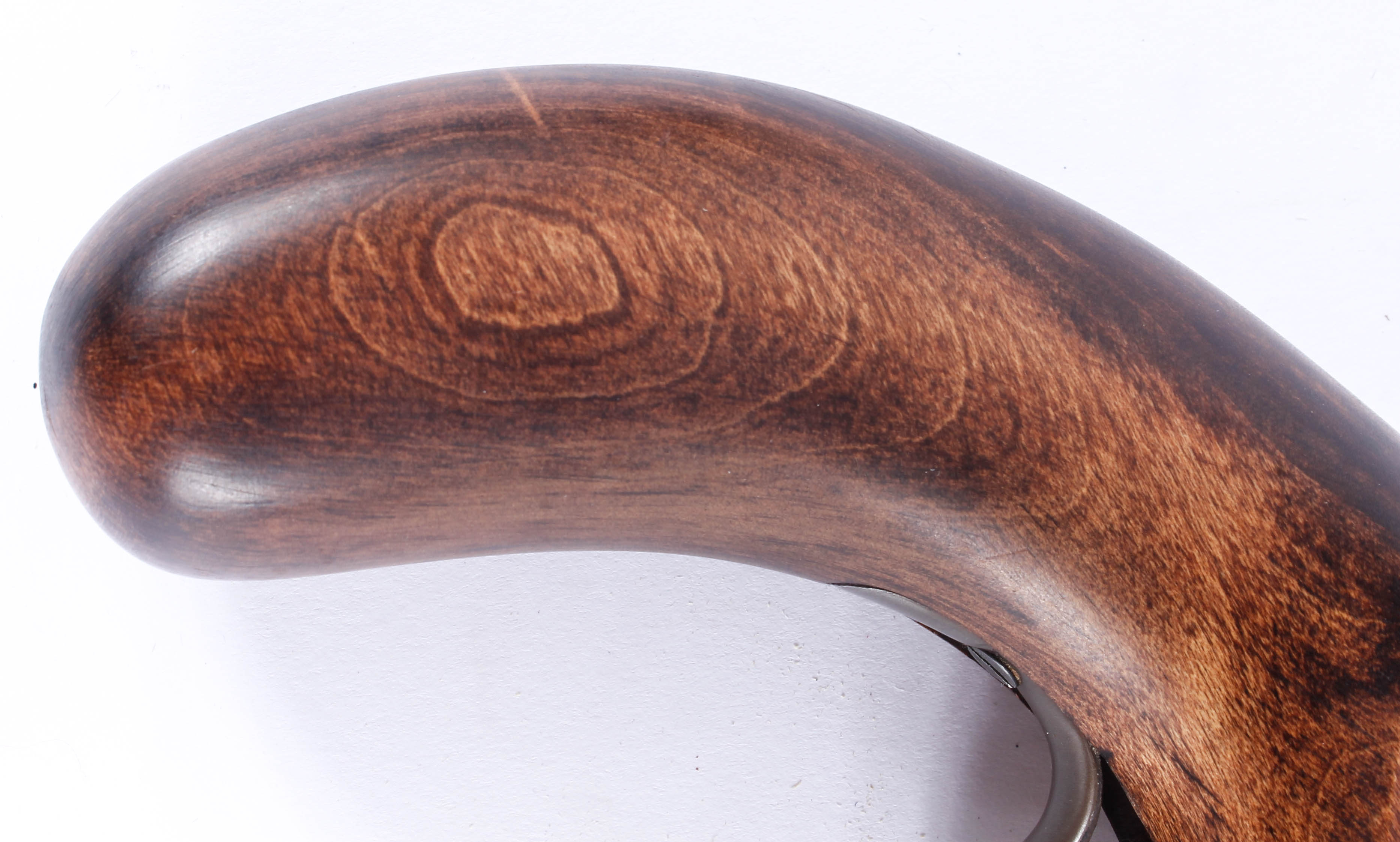 Connecticut Valley Arms, Inc. Black Powder .45 Caliber Pistol