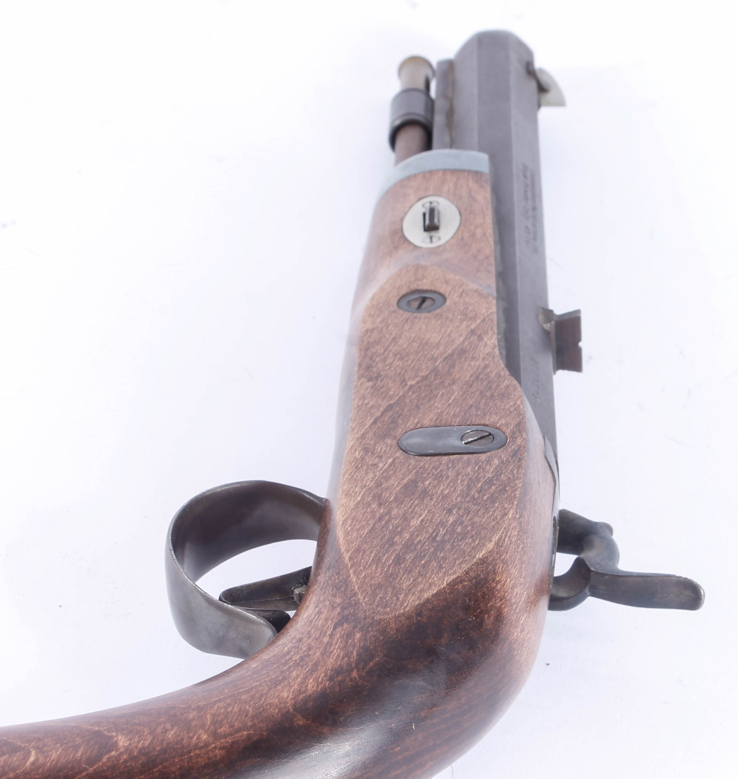 Connecticut Valley Arms, Inc. Black Powder .45 Caliber Pistol