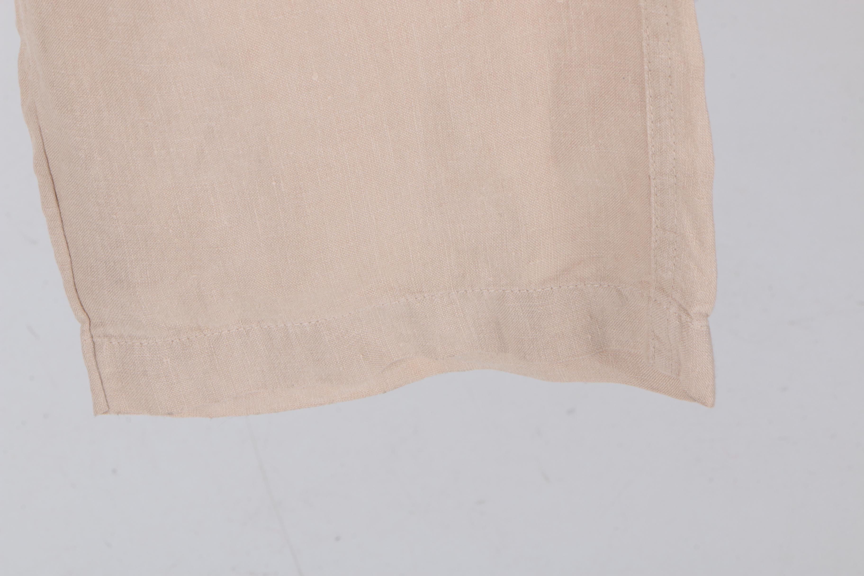 Vince Linen Lounge Pants