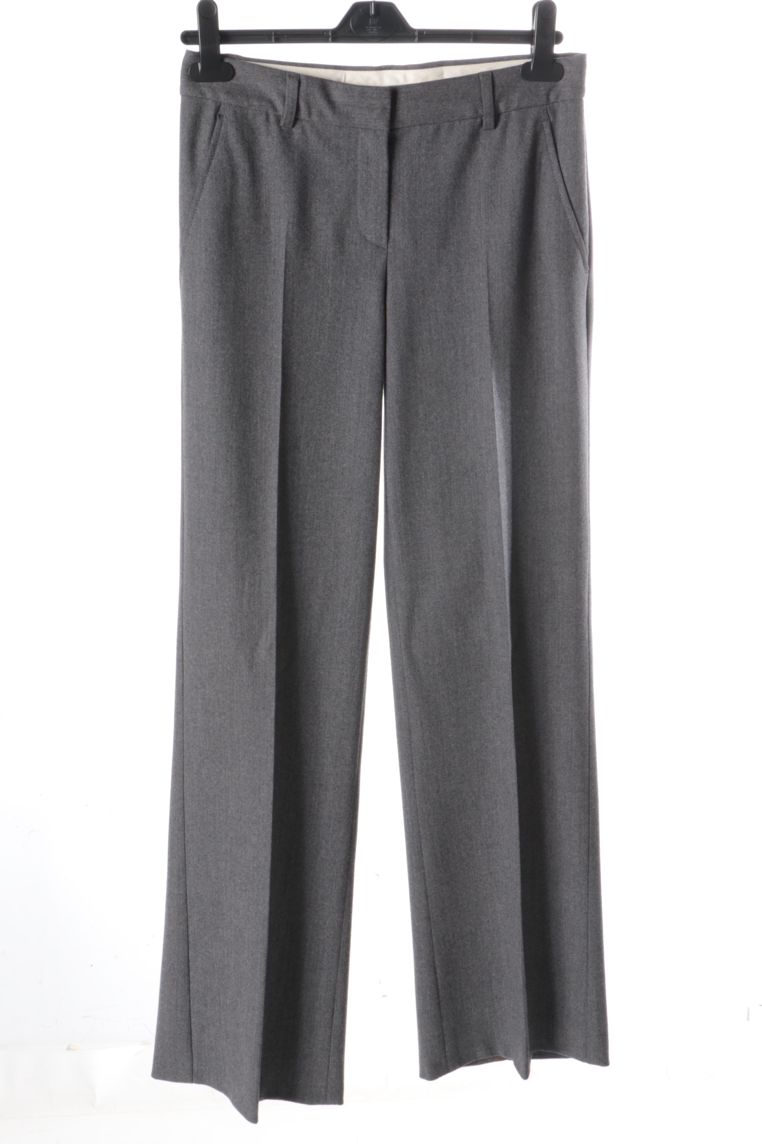 Women's Trousers Including Michael Kors & Theory