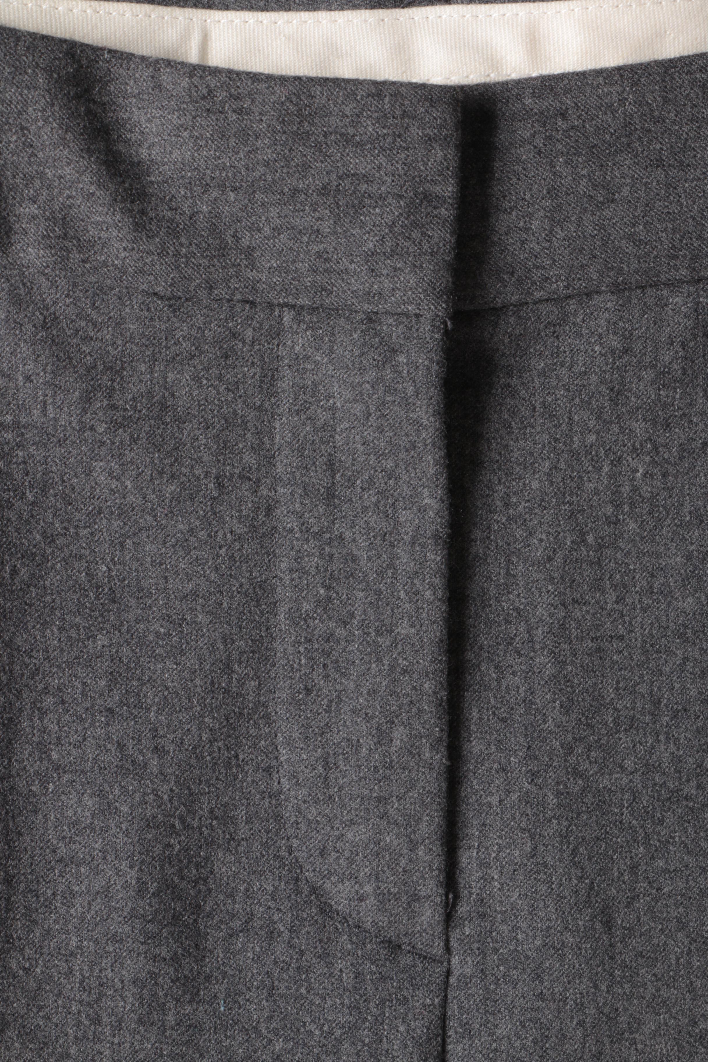 Women's Trousers Including Michael Kors & Theory