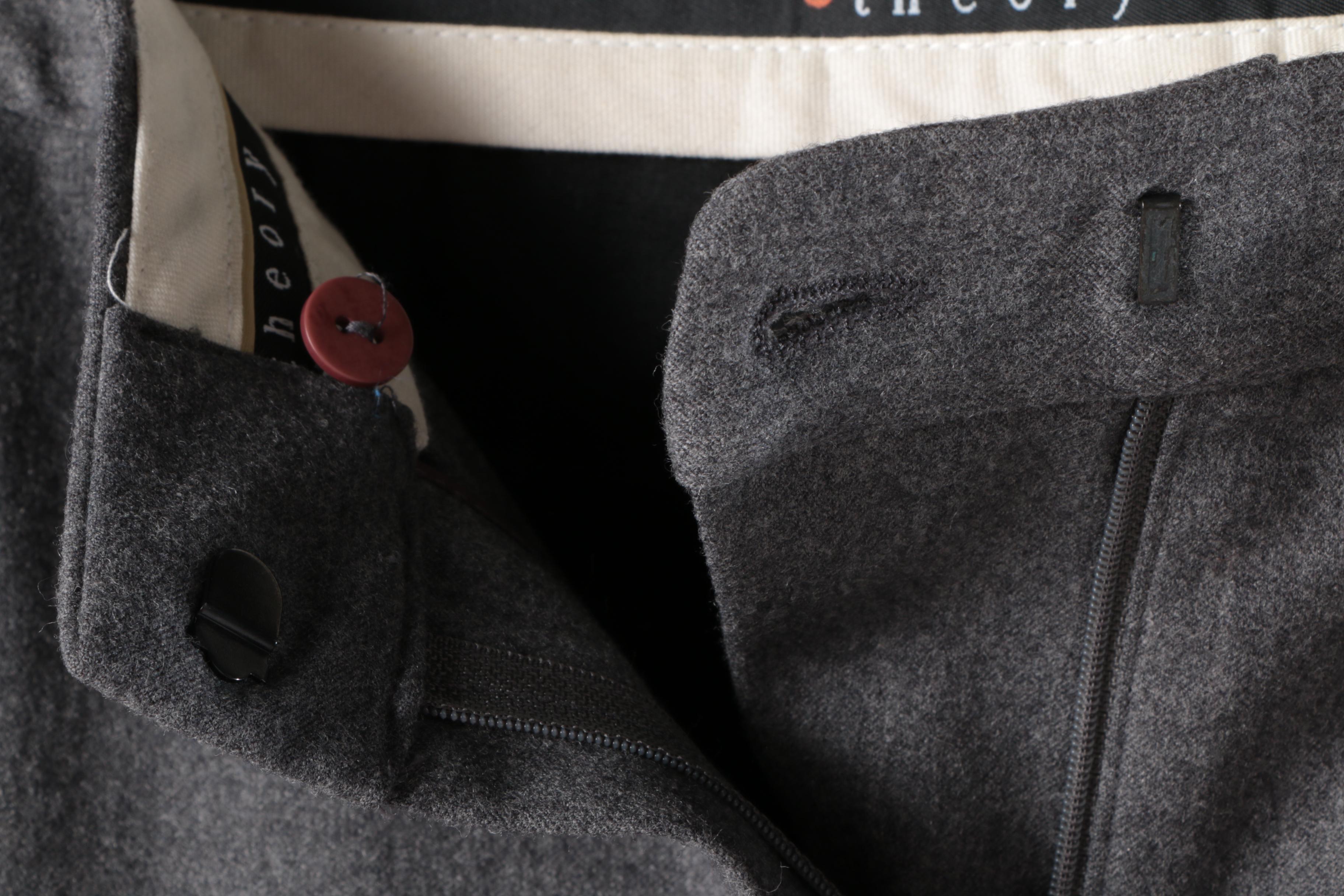 Women's Trousers Including Michael Kors & Theory