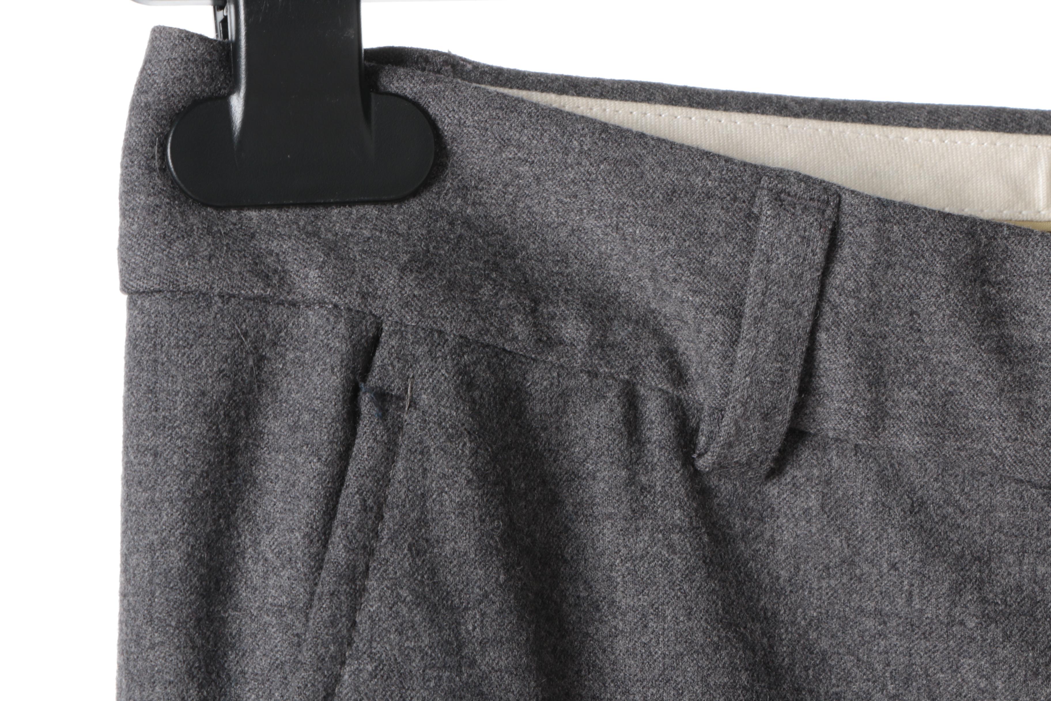 Women's Trousers Including Michael Kors & Theory