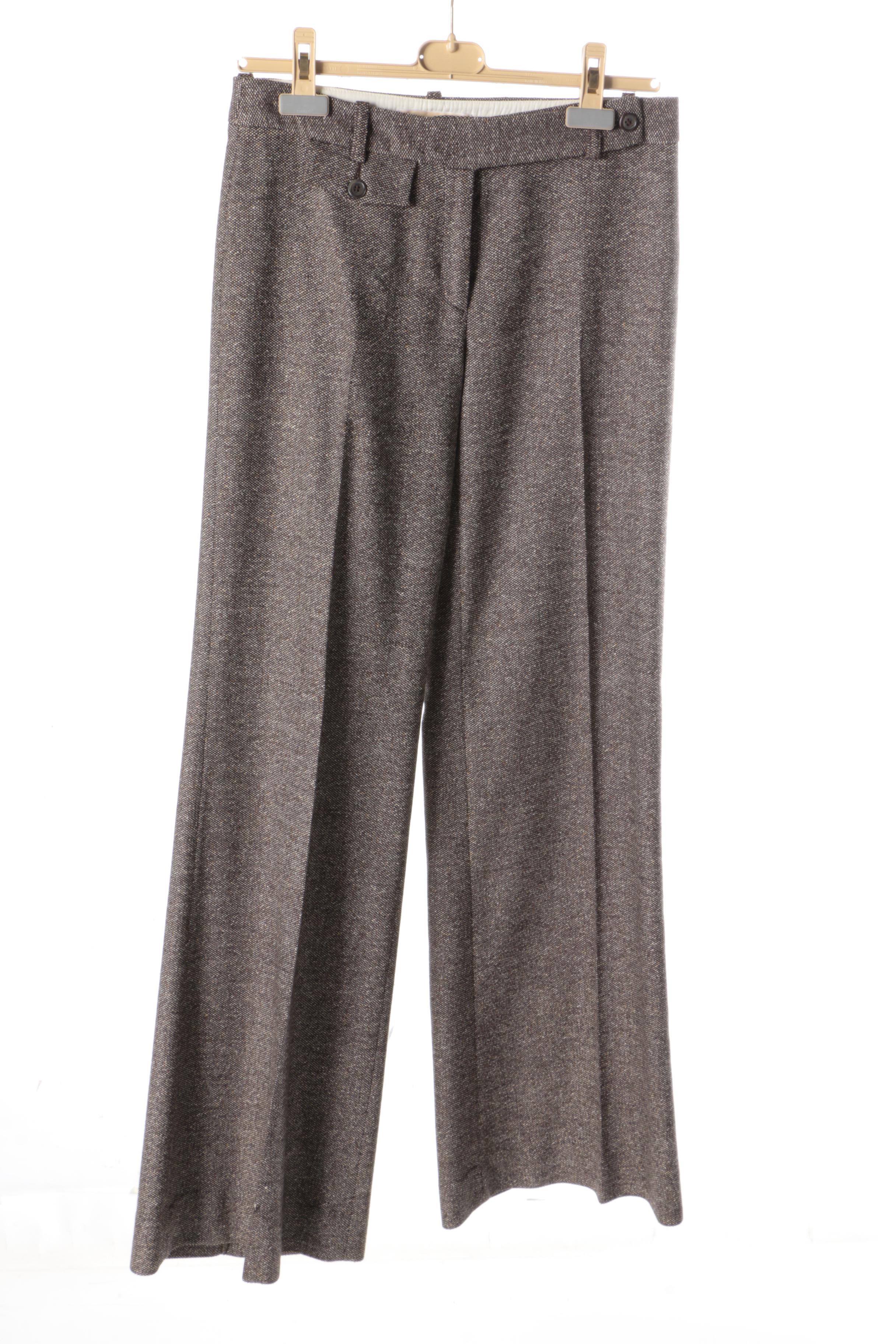 Women's Trousers Including Michael Kors & Theory