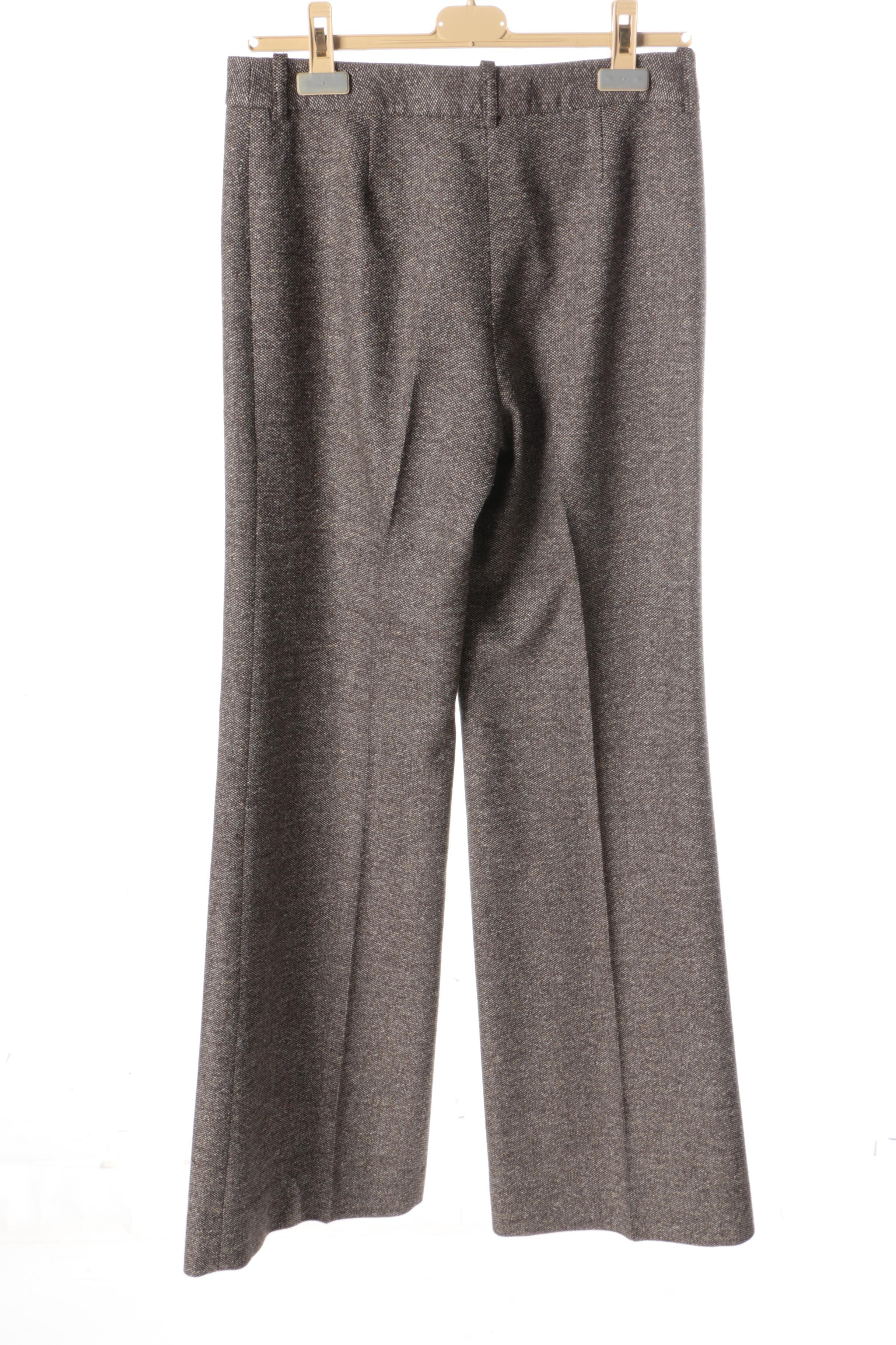 Women's Trousers Including Michael Kors & Theory