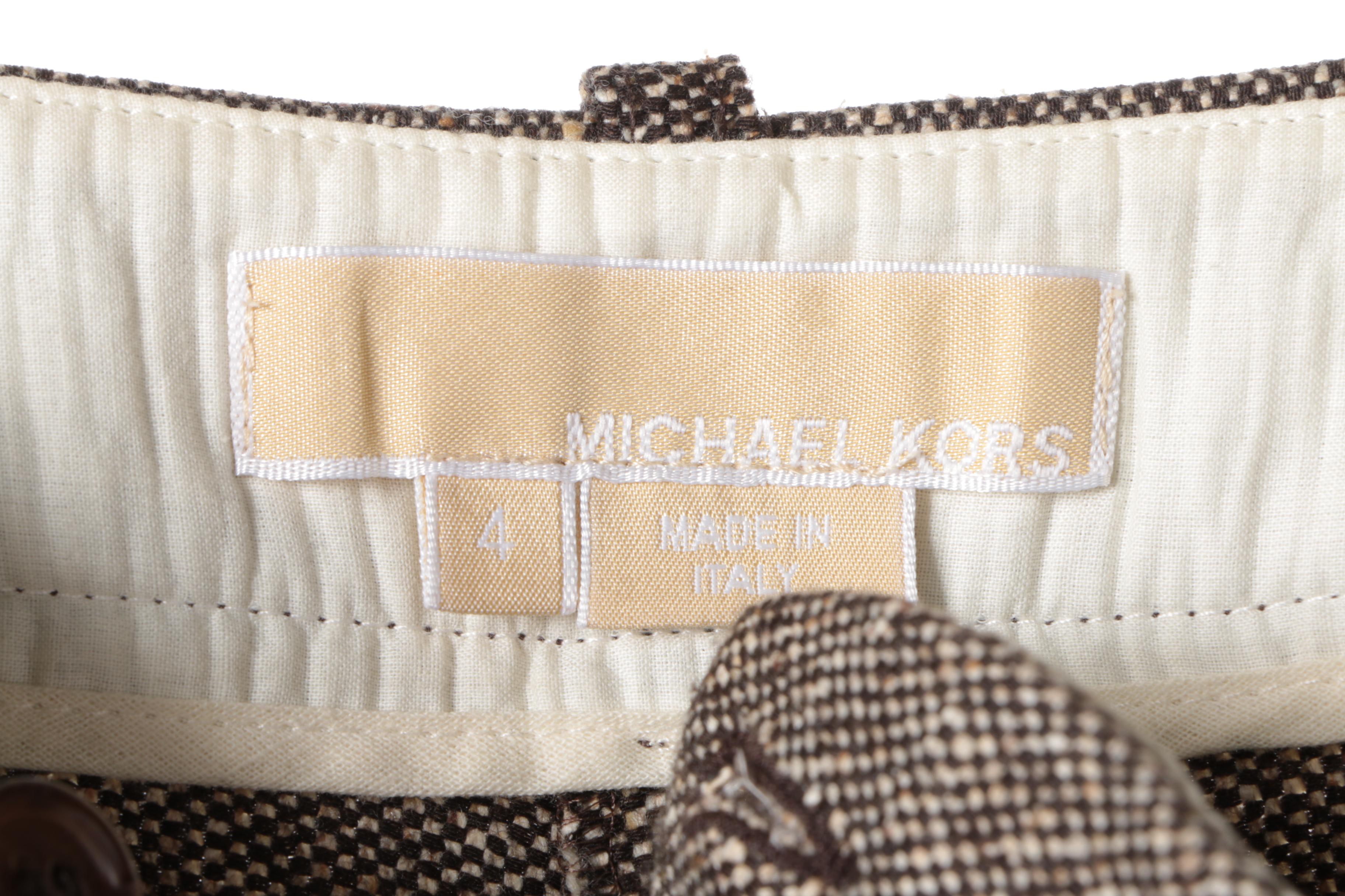 Women's Trousers Including Michael Kors & Theory