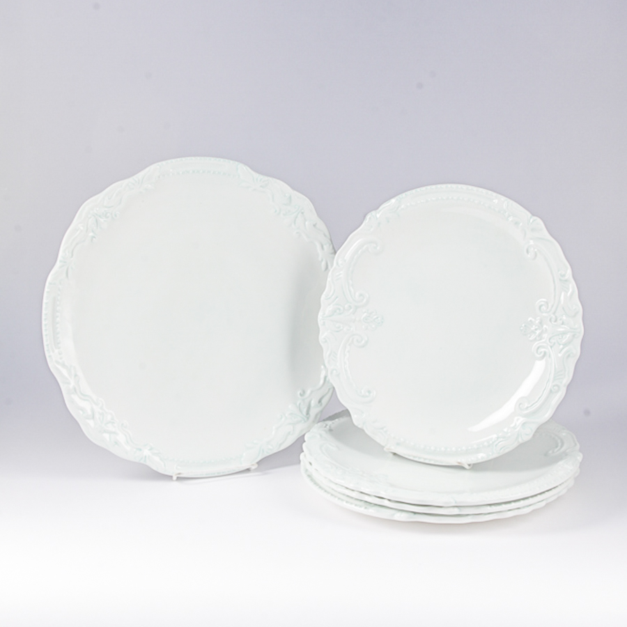 Tracy Porter Ceramic Plates