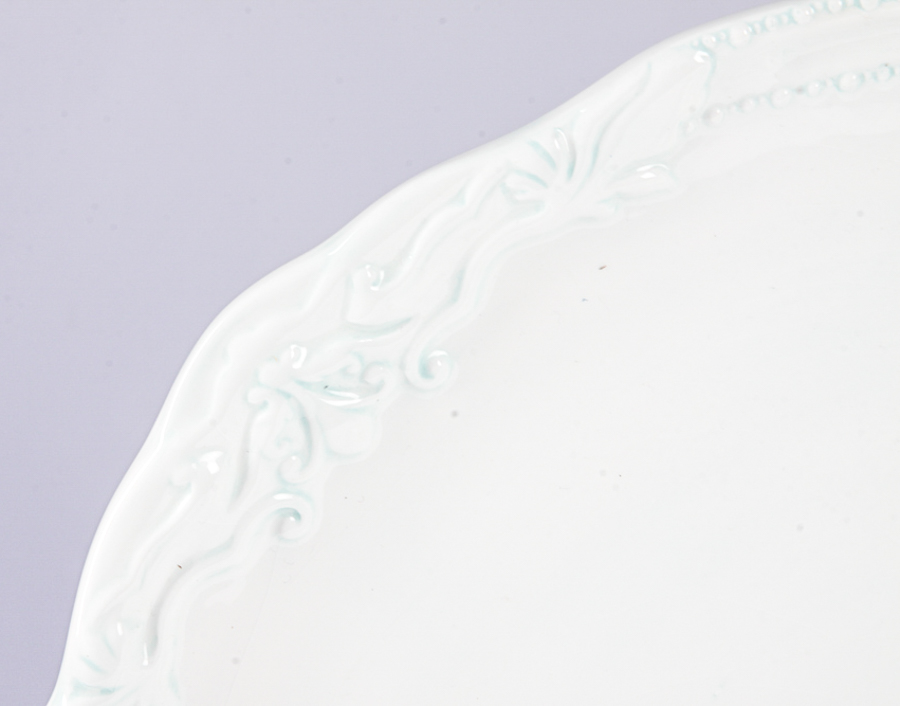 Tracy Porter Ceramic Plates