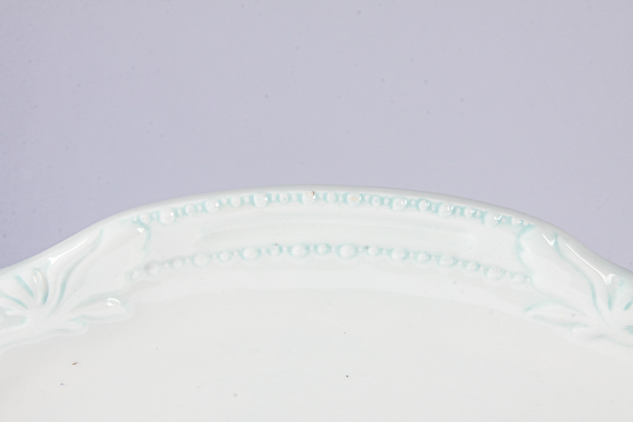 Tracy Porter Ceramic Plates