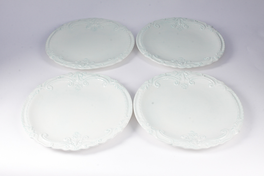 Tracy Porter Ceramic Plates