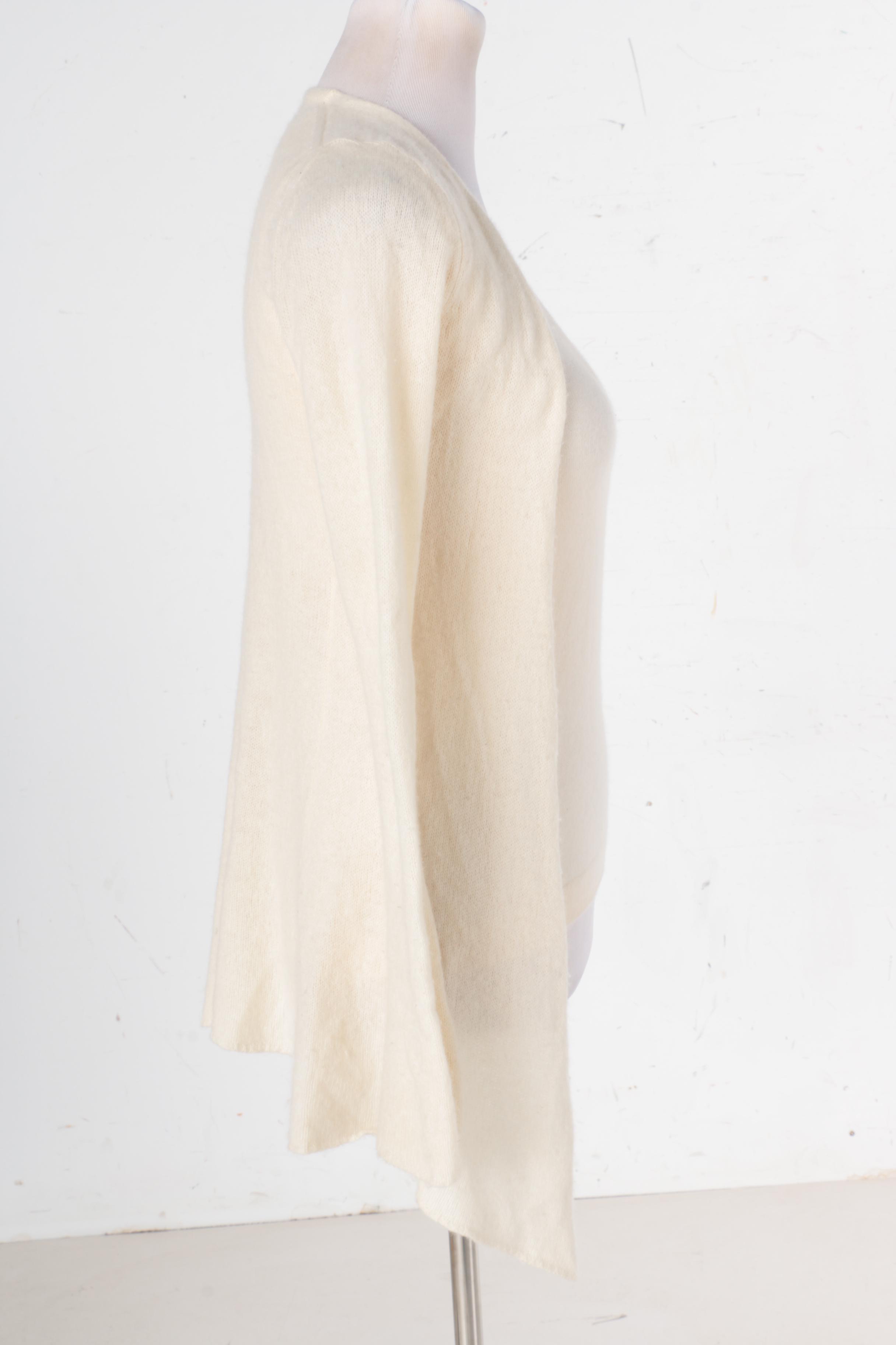 Cashmere Sweaters With Prada