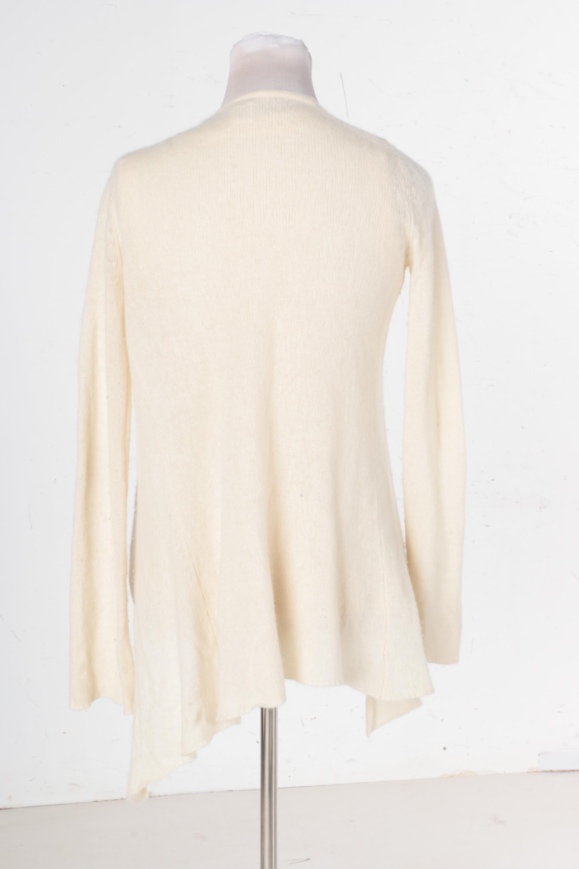 Cashmere Sweaters With Prada