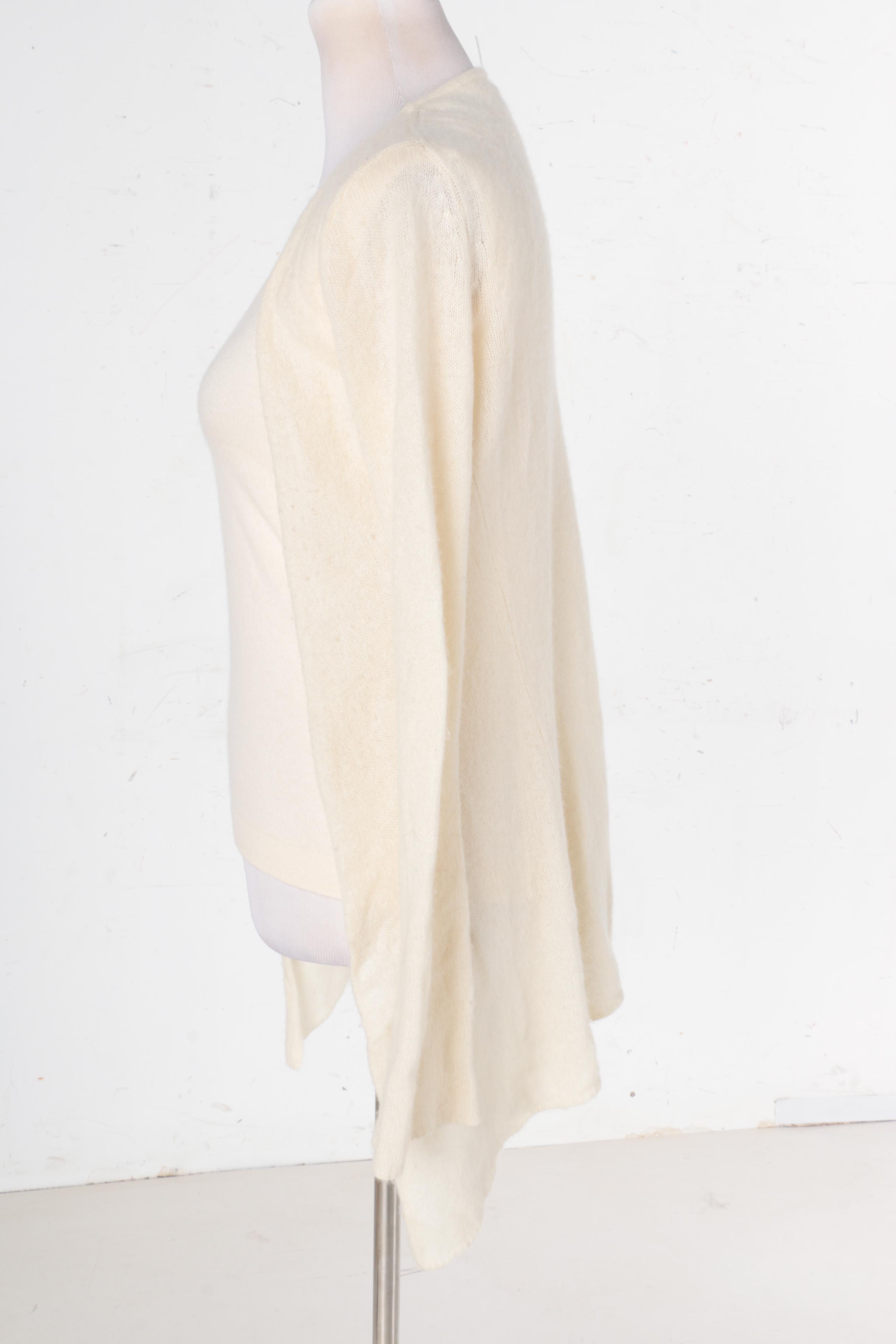 Cashmere Sweaters With Prada