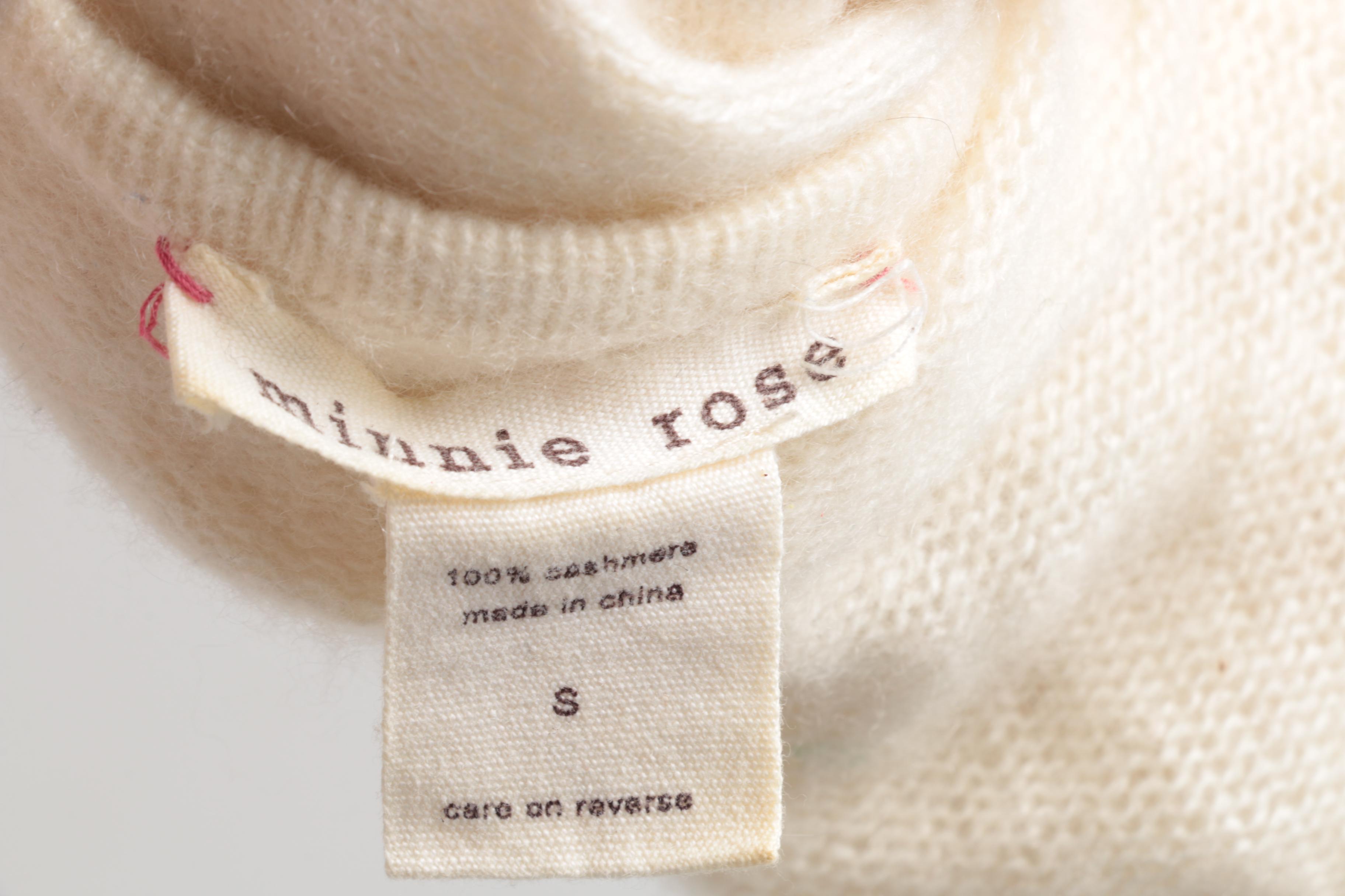 Cashmere Sweaters With Prada