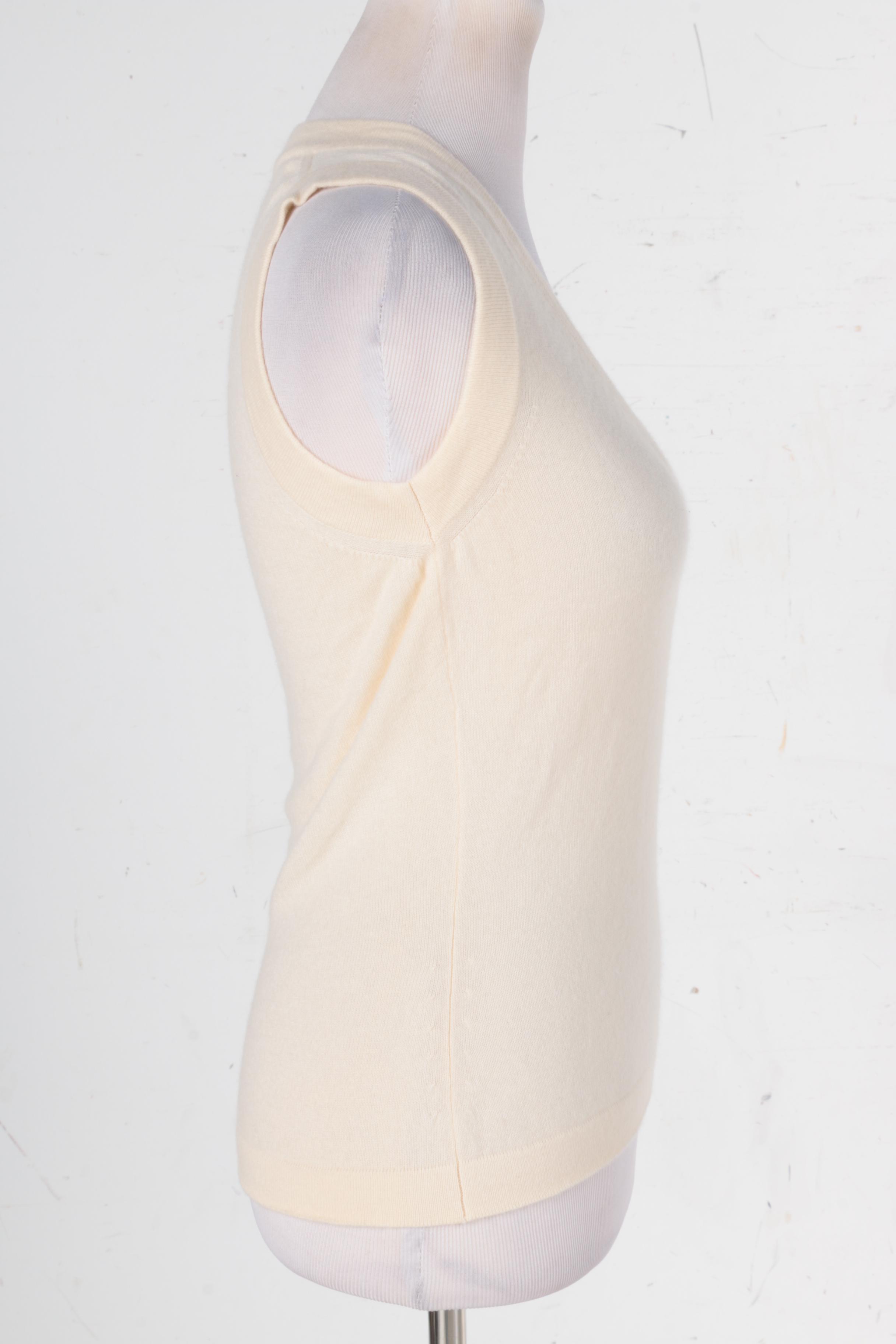 Cashmere Sweaters With Prada