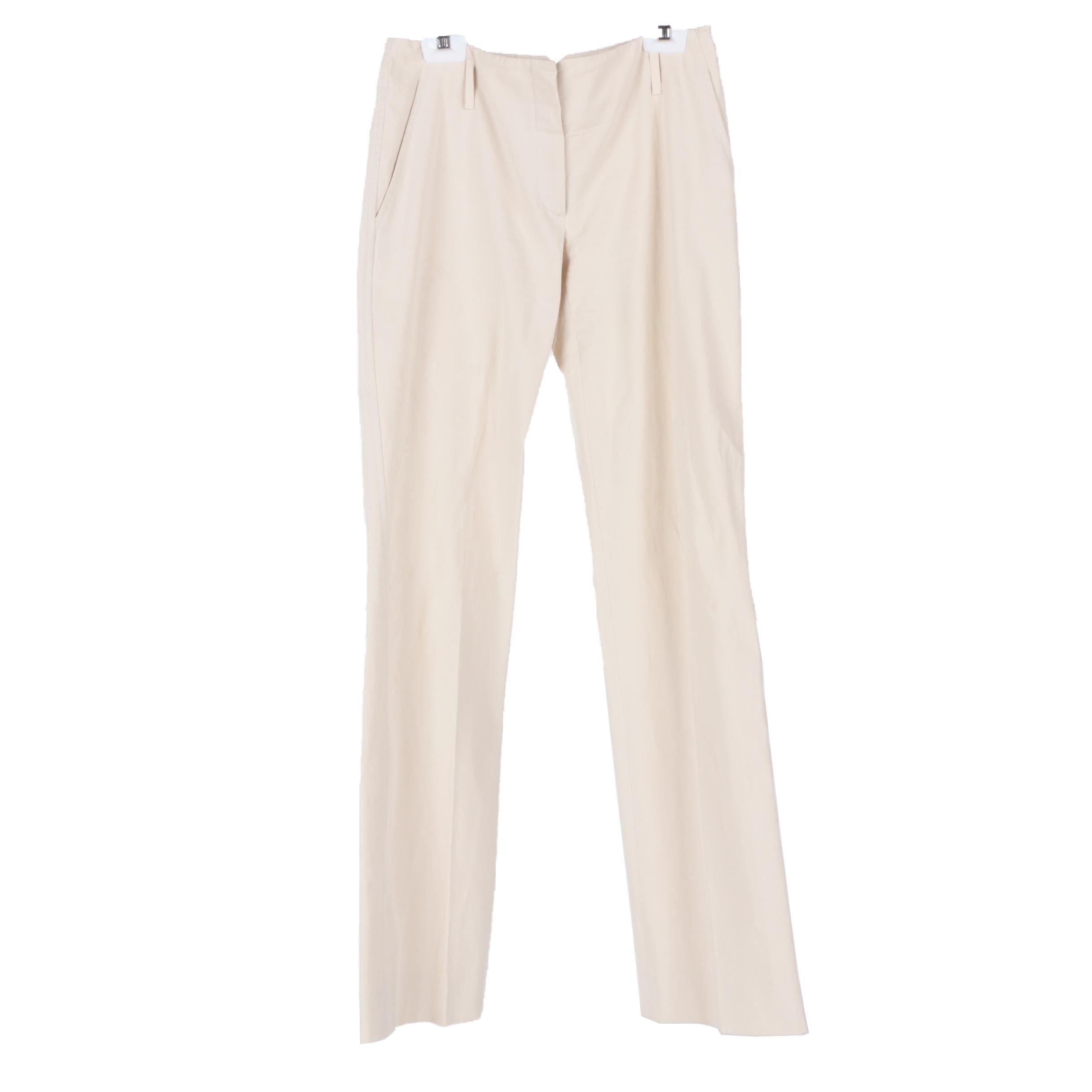 Women's Prada Pants