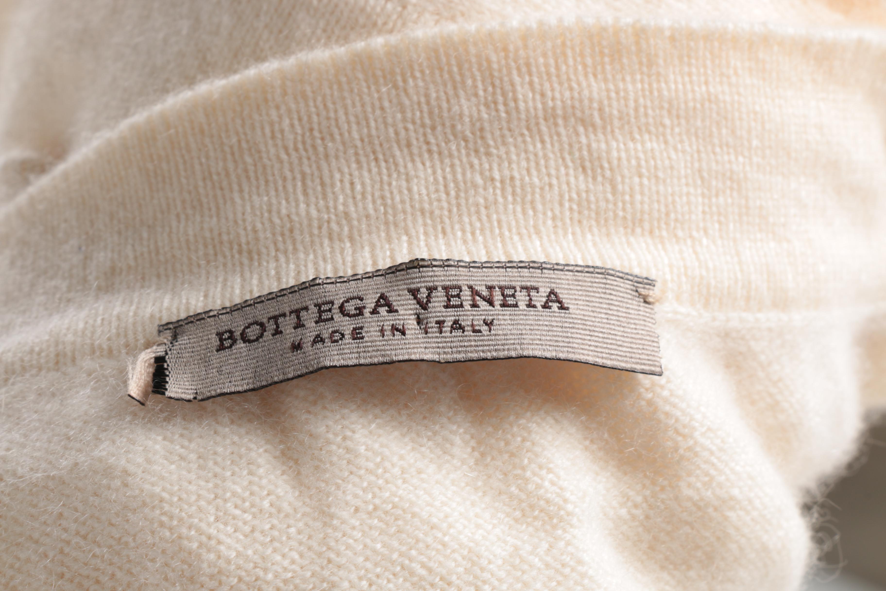 Cashmere Sweaters With Prada