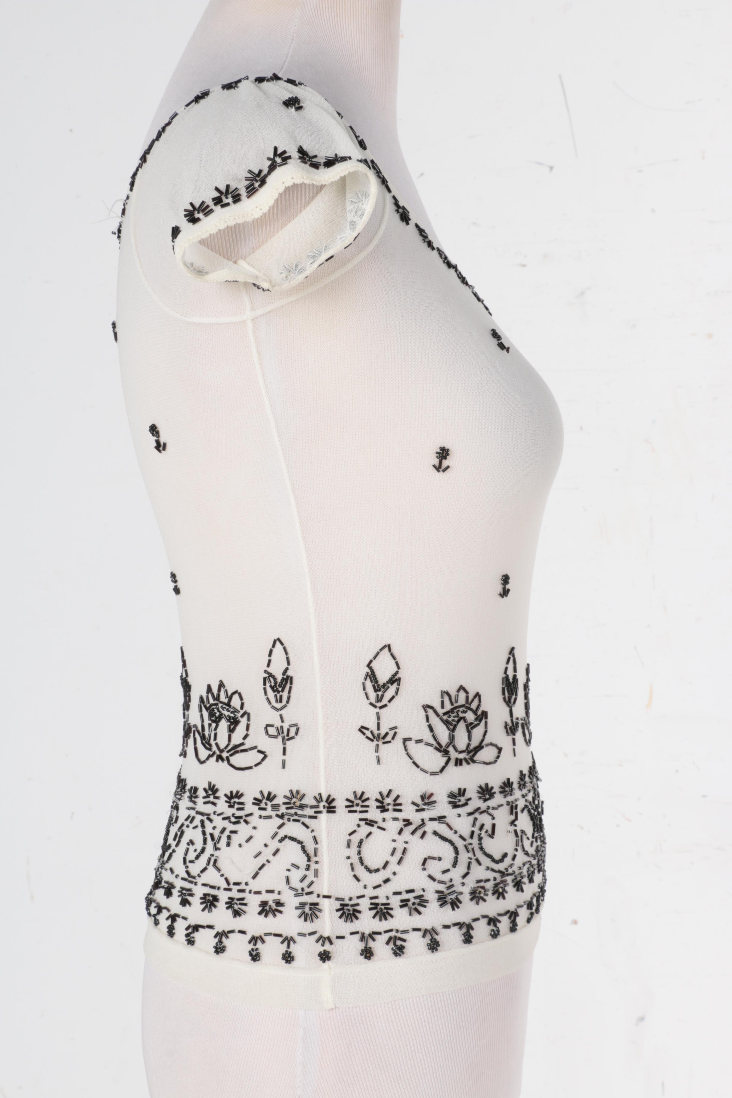 Women's Tops Including Prada