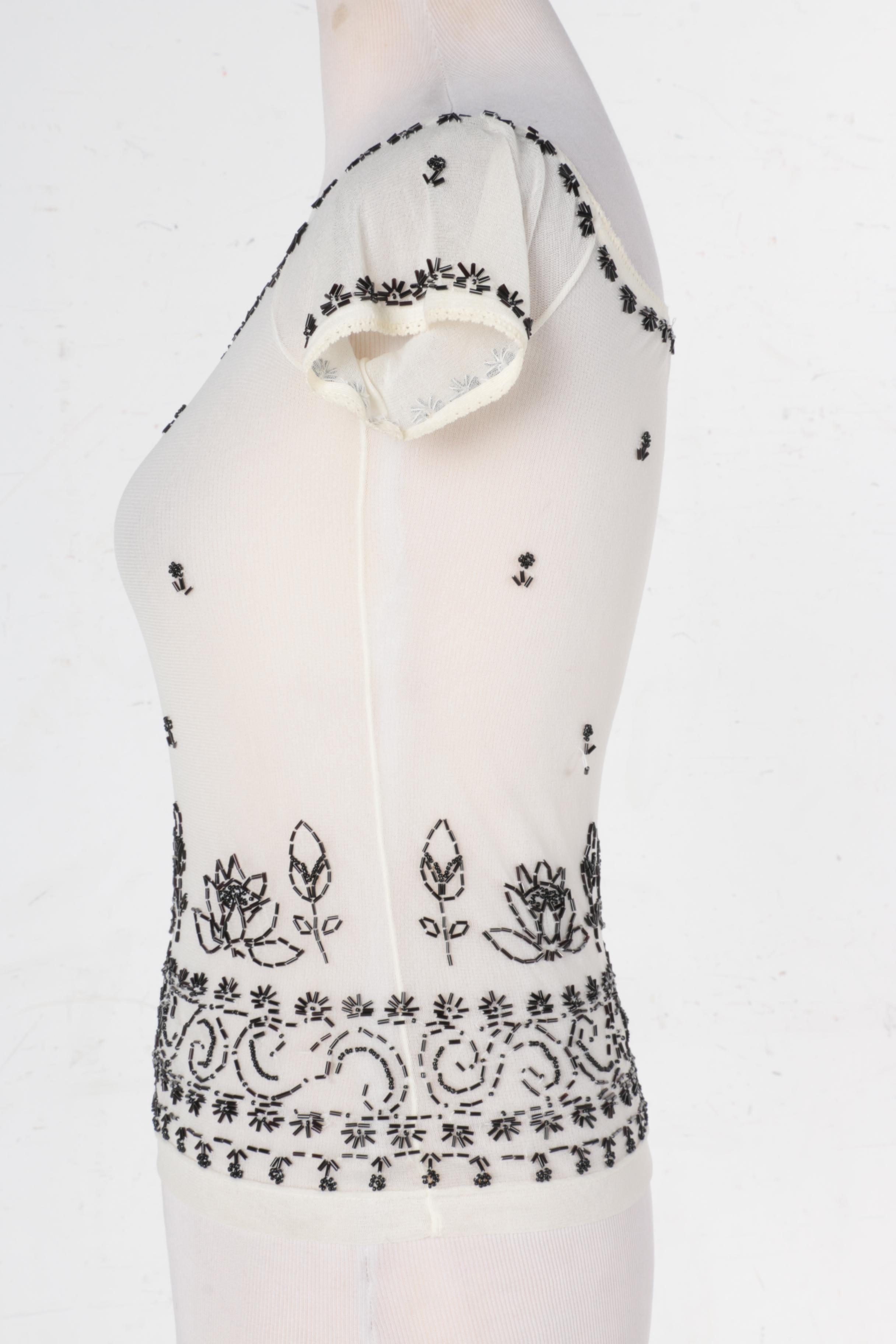 Women's Tops Including Prada