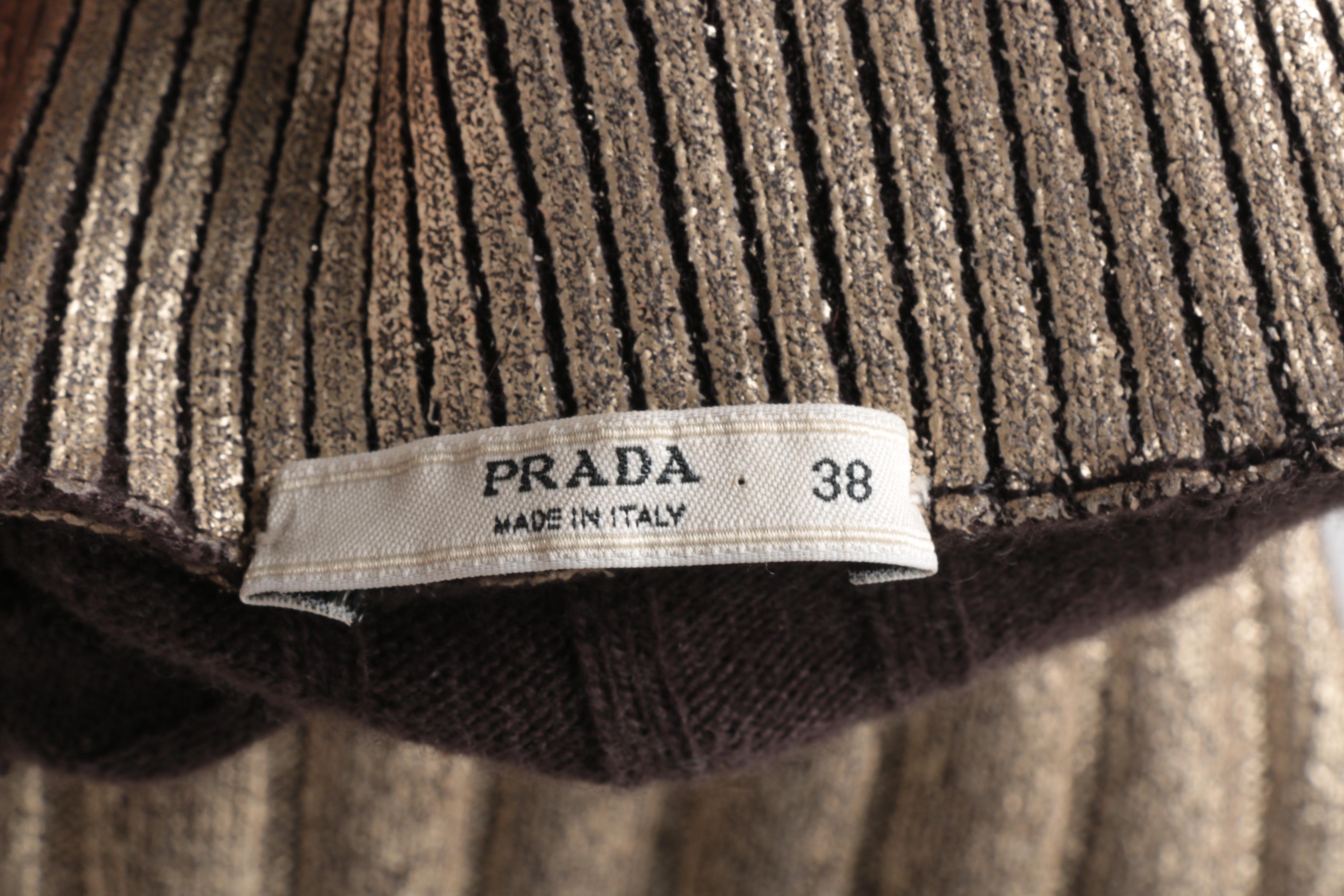 Women's Tops Including Prada